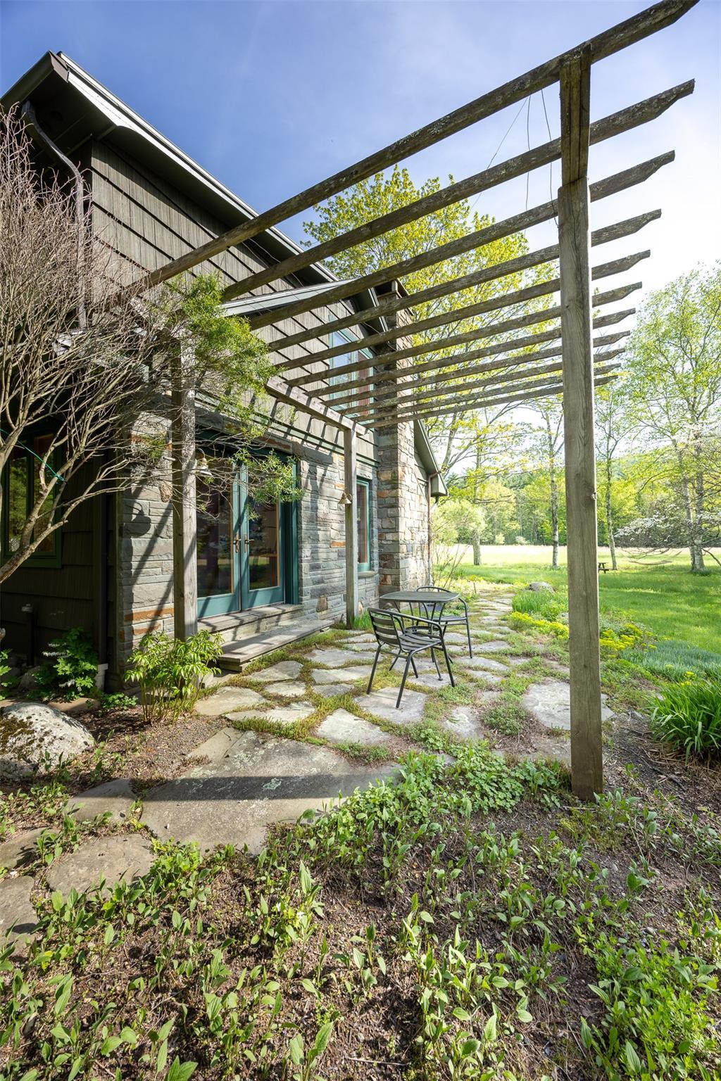 Single Family Louie  Ulster County, NY 12498, MLS-858303-29