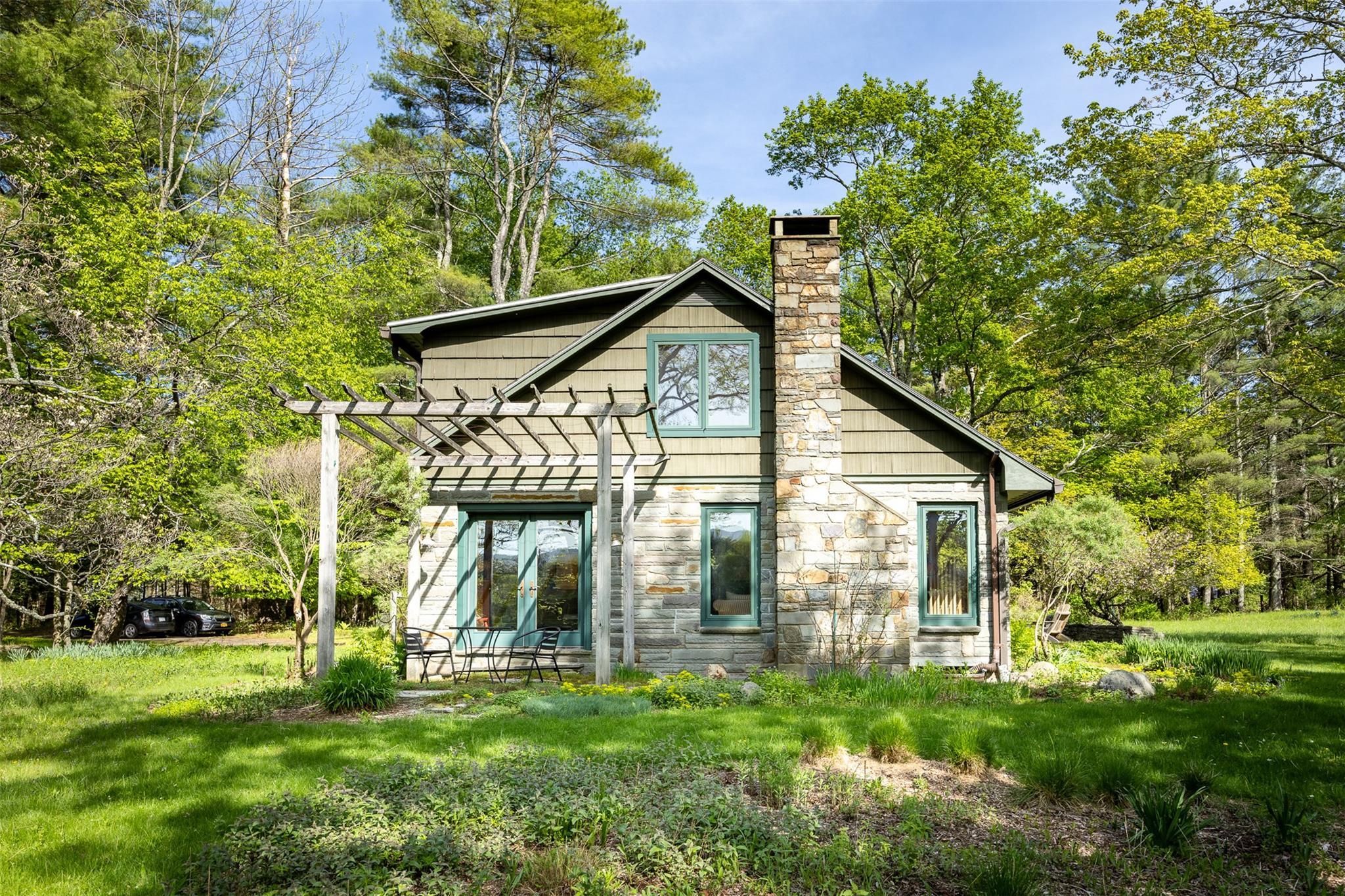 Single Family Louie  Ulster County, NY 12498, MLS-858303-3
