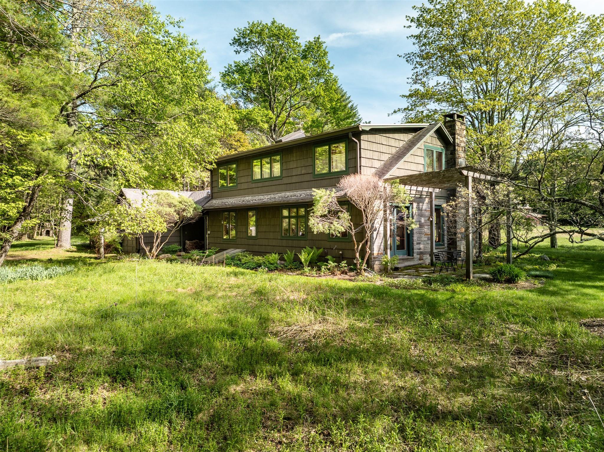 Single Family Louie  Ulster County, NY 12498, MLS-858303-30