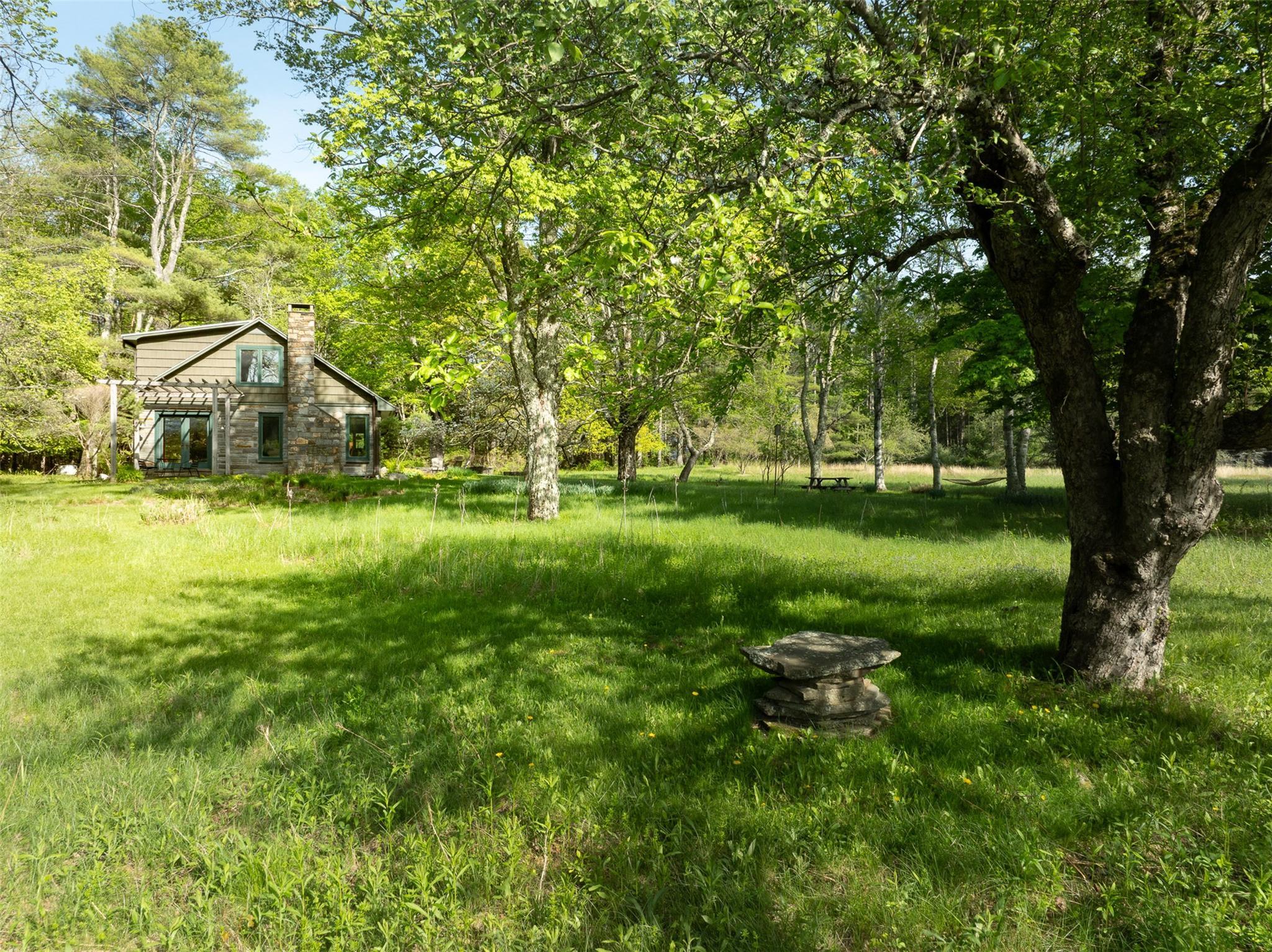 Single Family Louie  Ulster County, NY 12498, MLS-858303-31