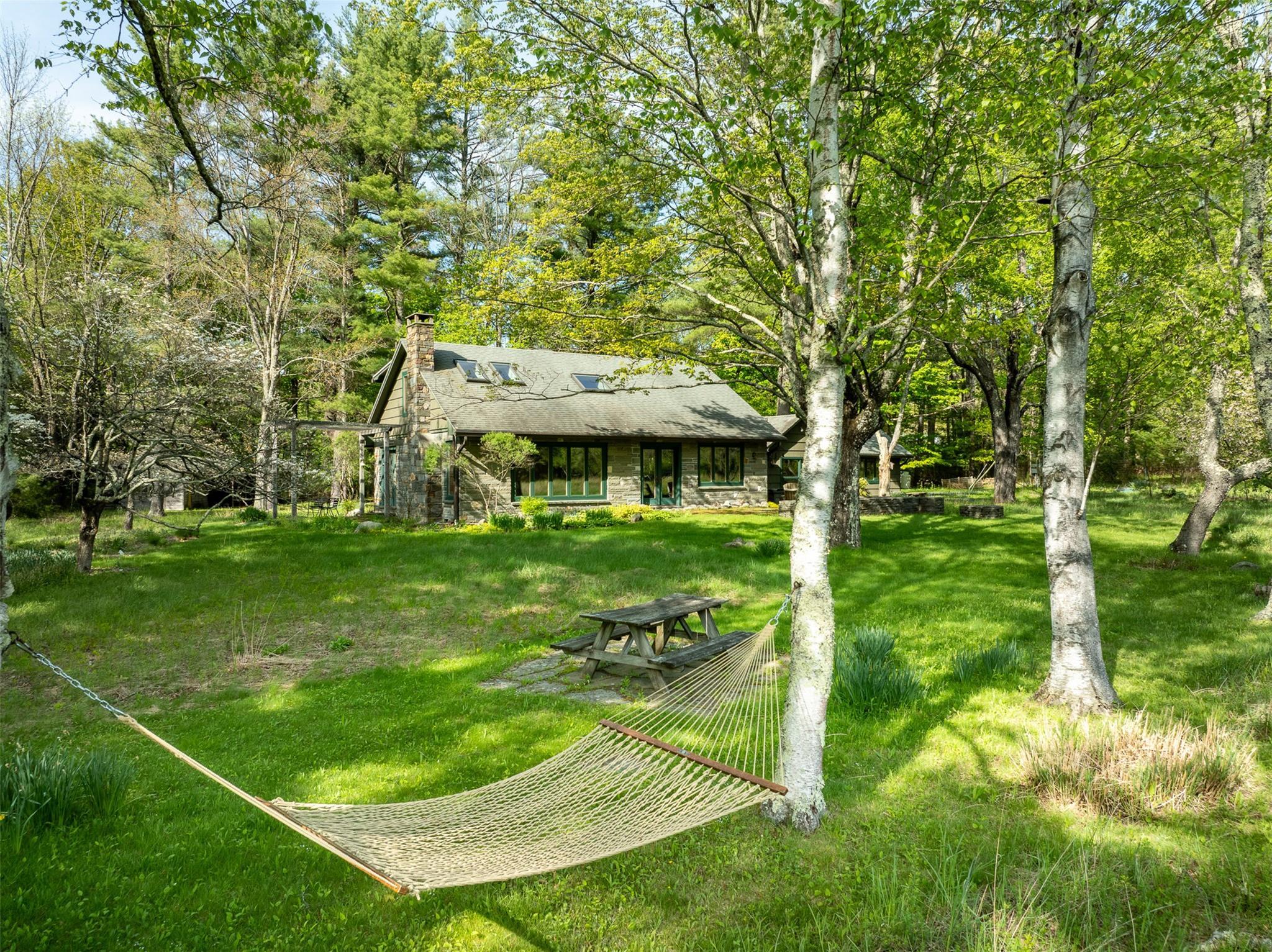 Single Family Louie  Ulster County, NY 12498, MLS-858303-32