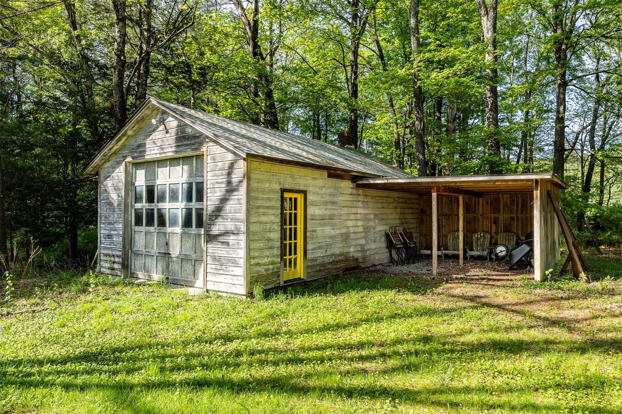 Single Family Louie  Ulster County, NY 12498, MLS-858303-35