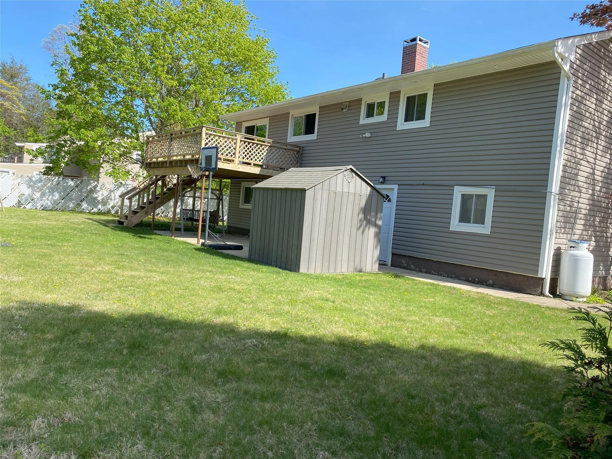 Single Family Plymouth  Suffolk County, NY 11746, MLS-858306-40