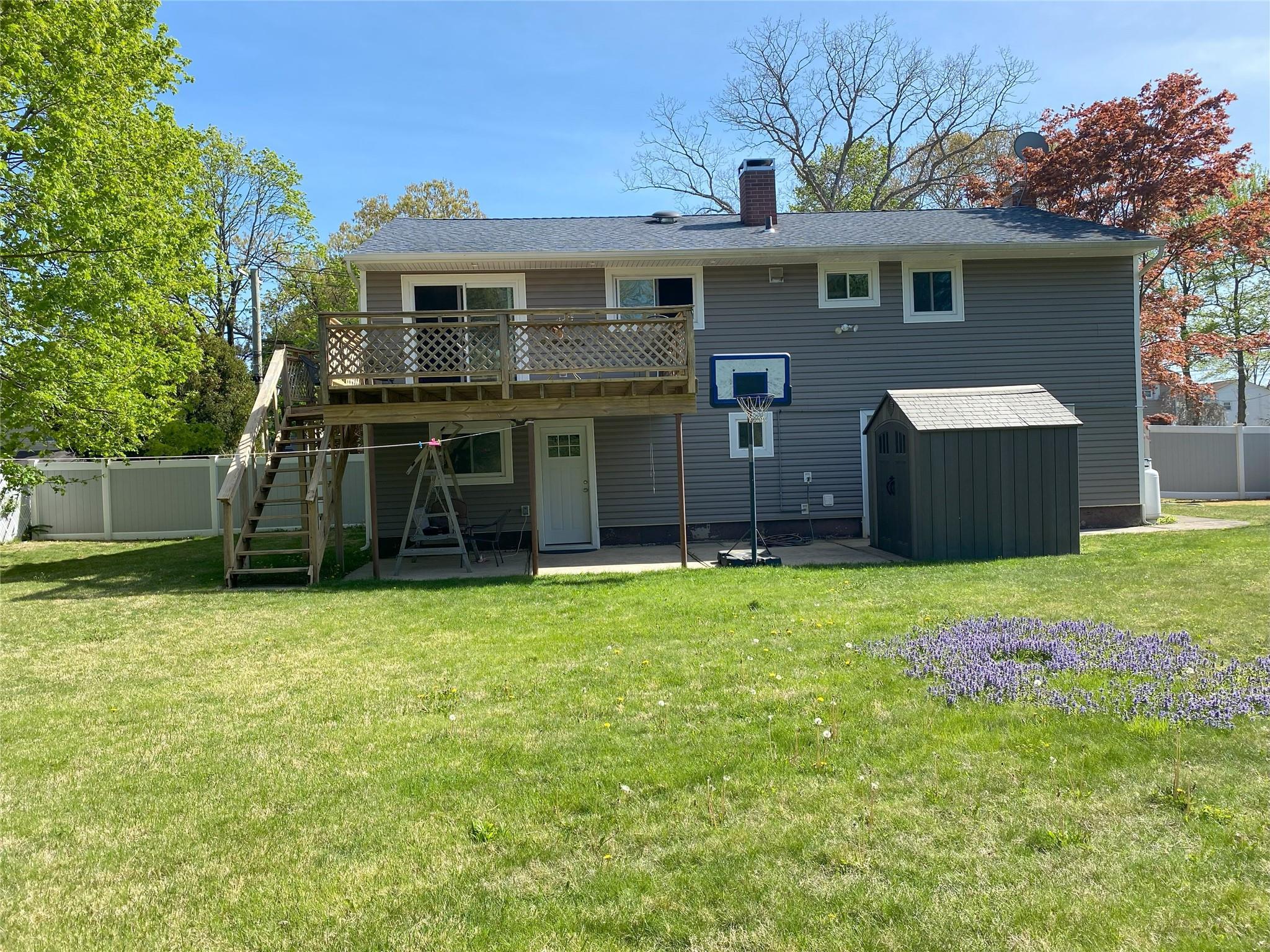 Single Family Plymouth  Suffolk County, NY 11746, MLS-858306-41