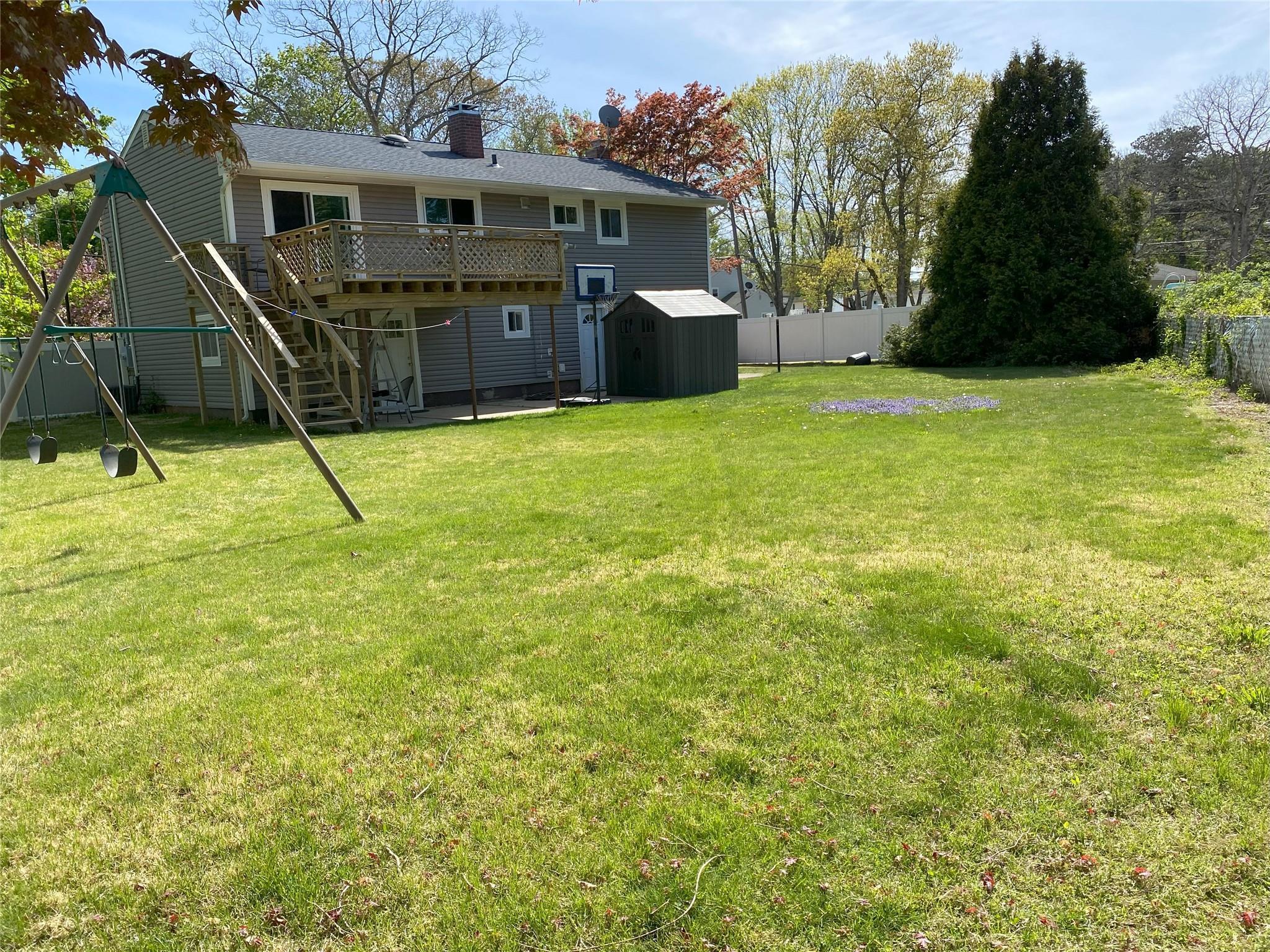Single Family Plymouth  Suffolk County, NY 11746, MLS-858306-42