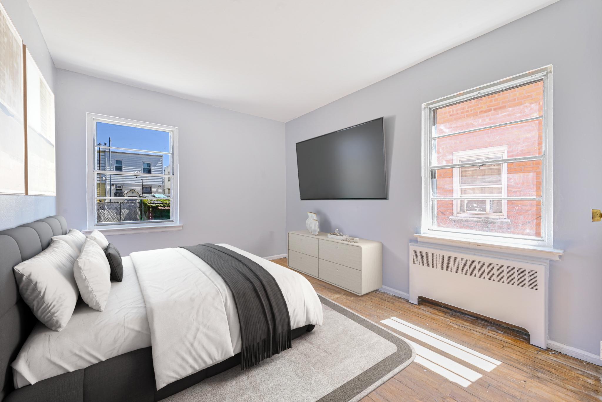 Single Family East 92 Street  Brooklyn, NY 11236, MLS-858309-12