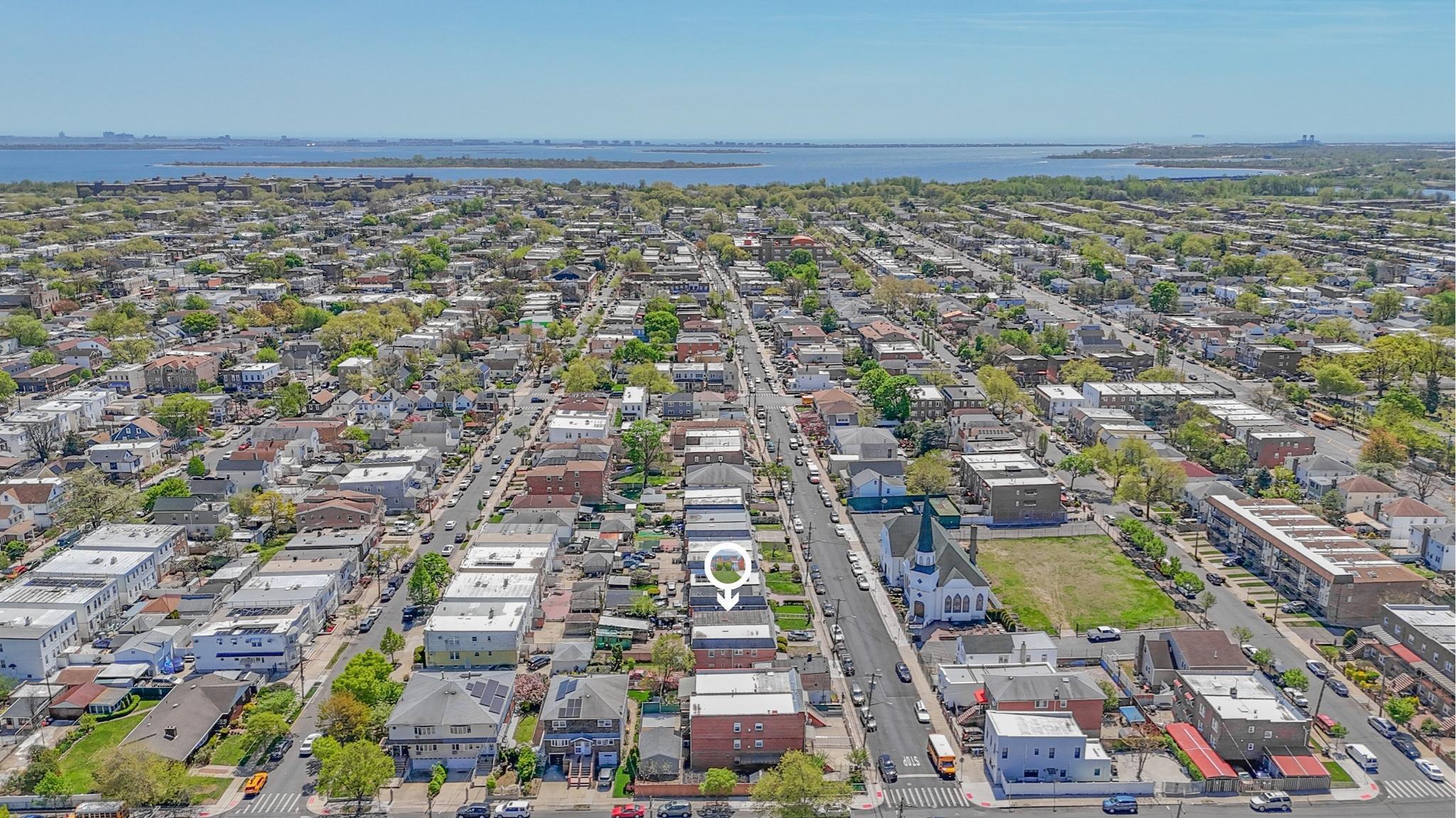 Single Family East 92 Street  Brooklyn, NY 11236, MLS-858309-17