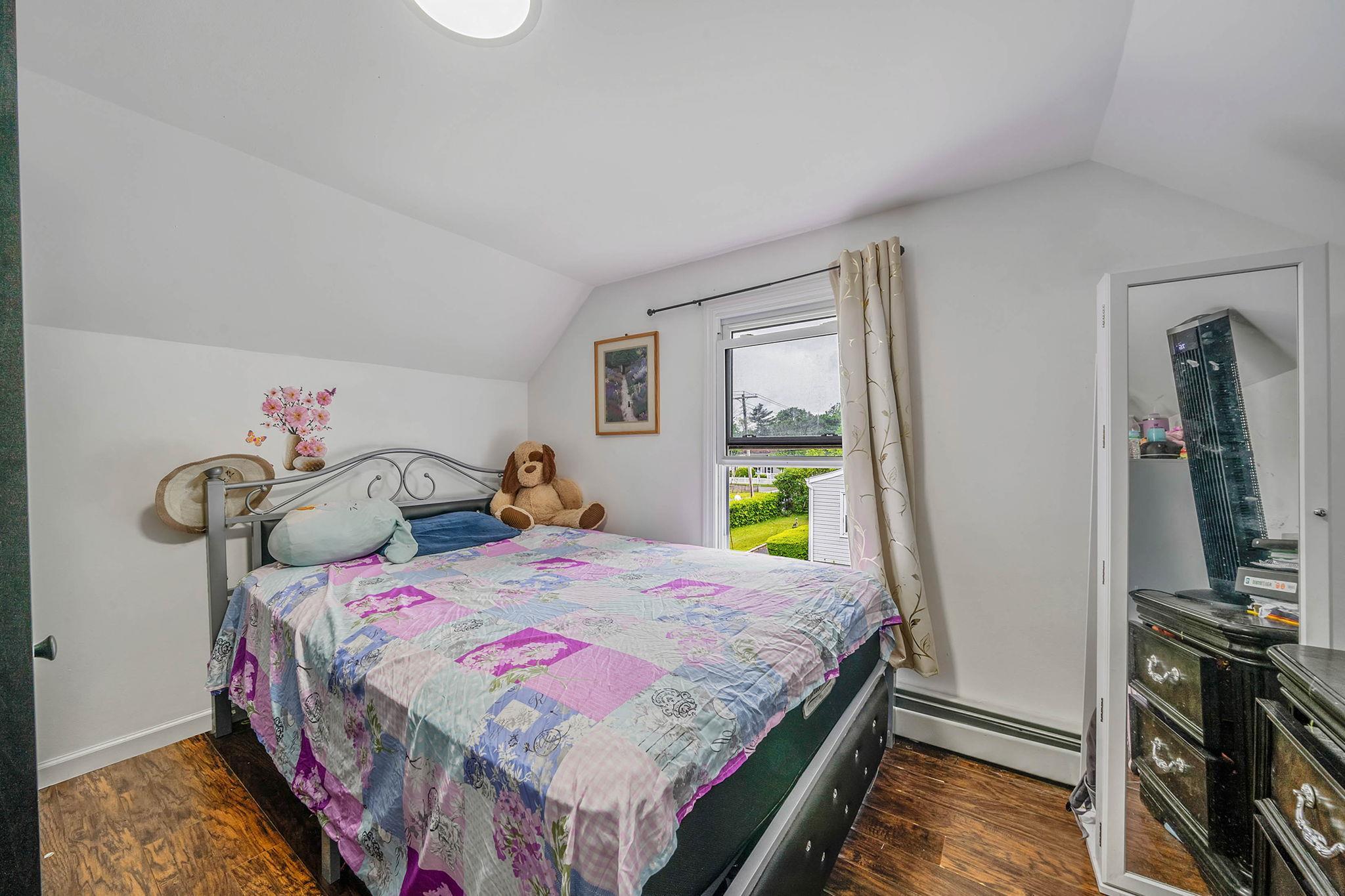 Single Family William  Suffolk County, NY 11722, MLS-858320-12