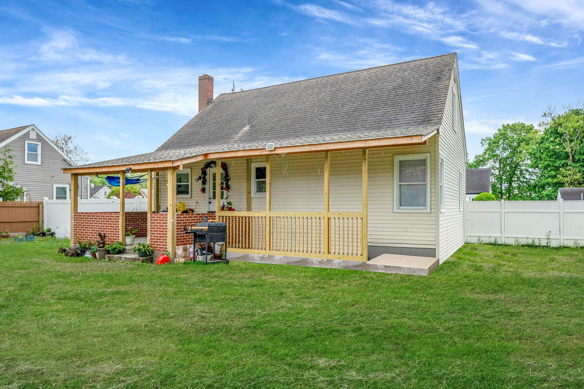 Single Family William  Suffolk County, NY 11722, MLS-858320-17