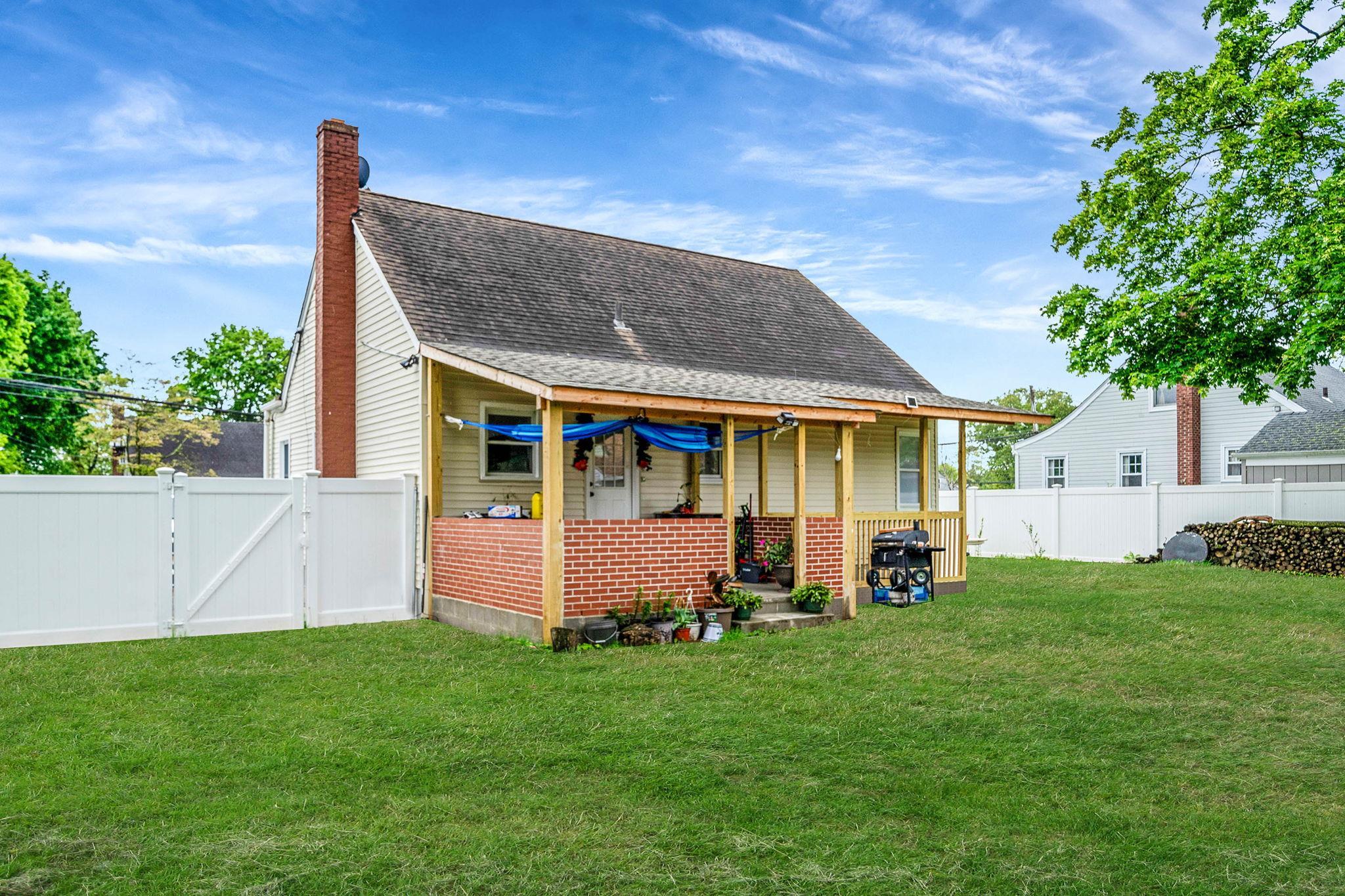 Single Family William  Suffolk County, NY 11722, MLS-858320-19