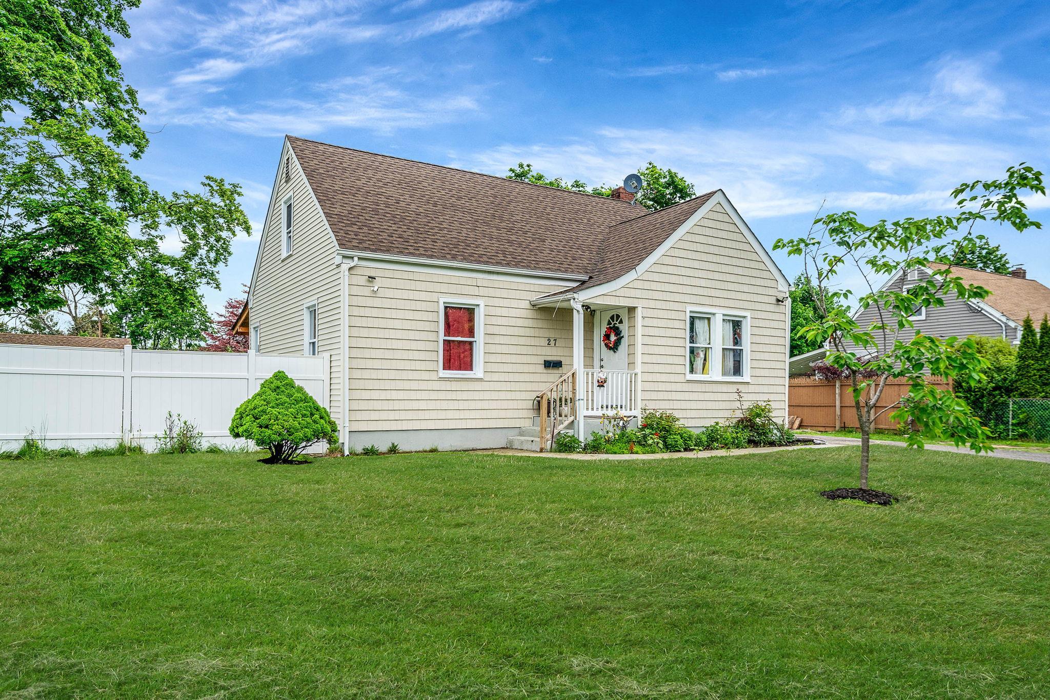 Single Family William  Suffolk County, NY 11722, MLS-858320-2
