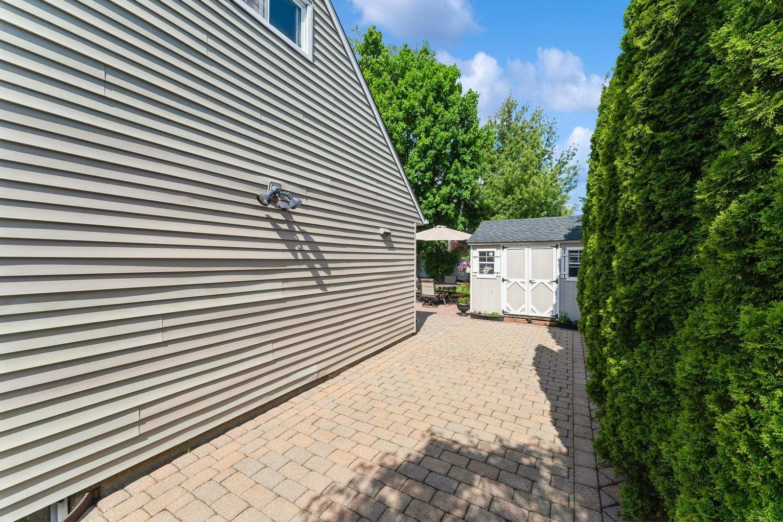 Single Family Briggs  Nassau County, NY 11801, MLS-858323-18