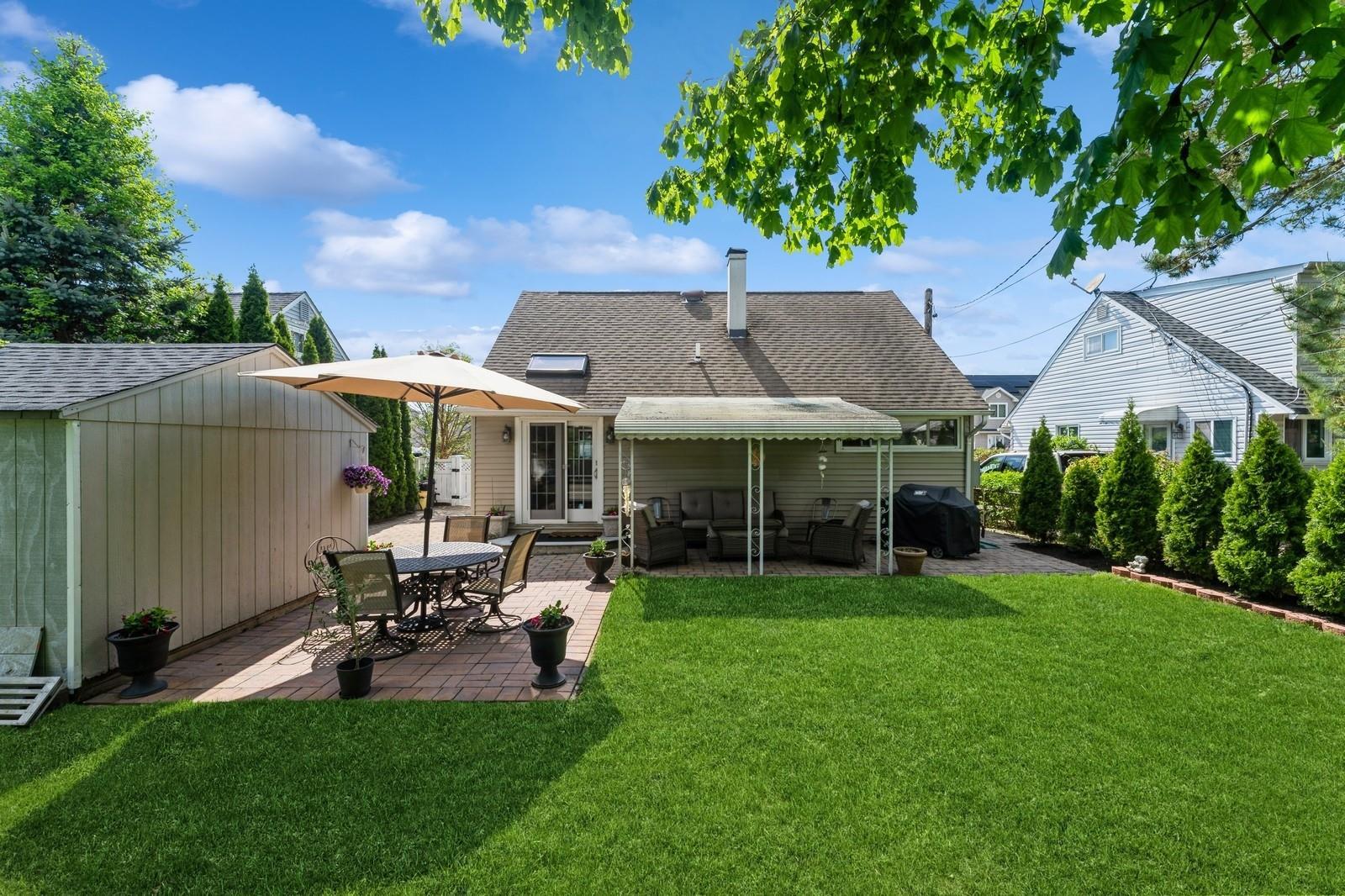 Single Family Briggs  Nassau County, NY 11801, MLS-858323-20