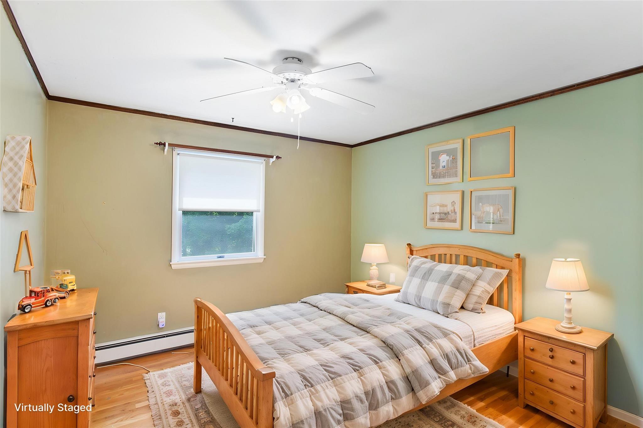 Single Family Old Yorktown  Westchester County, NY 10598, MLS-858324-10