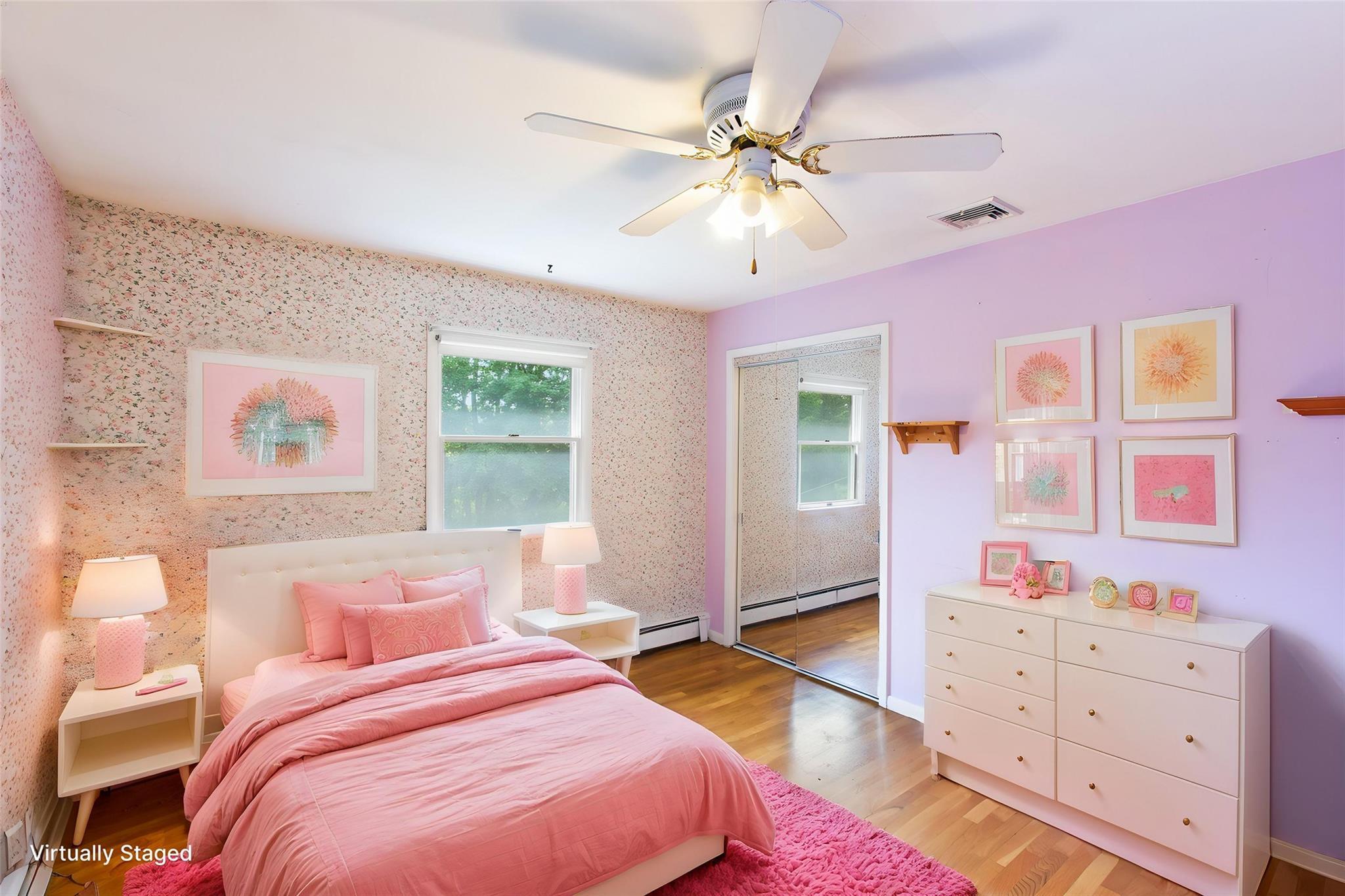 Single Family Old Yorktown  Westchester County, NY 10598, MLS-858324-14