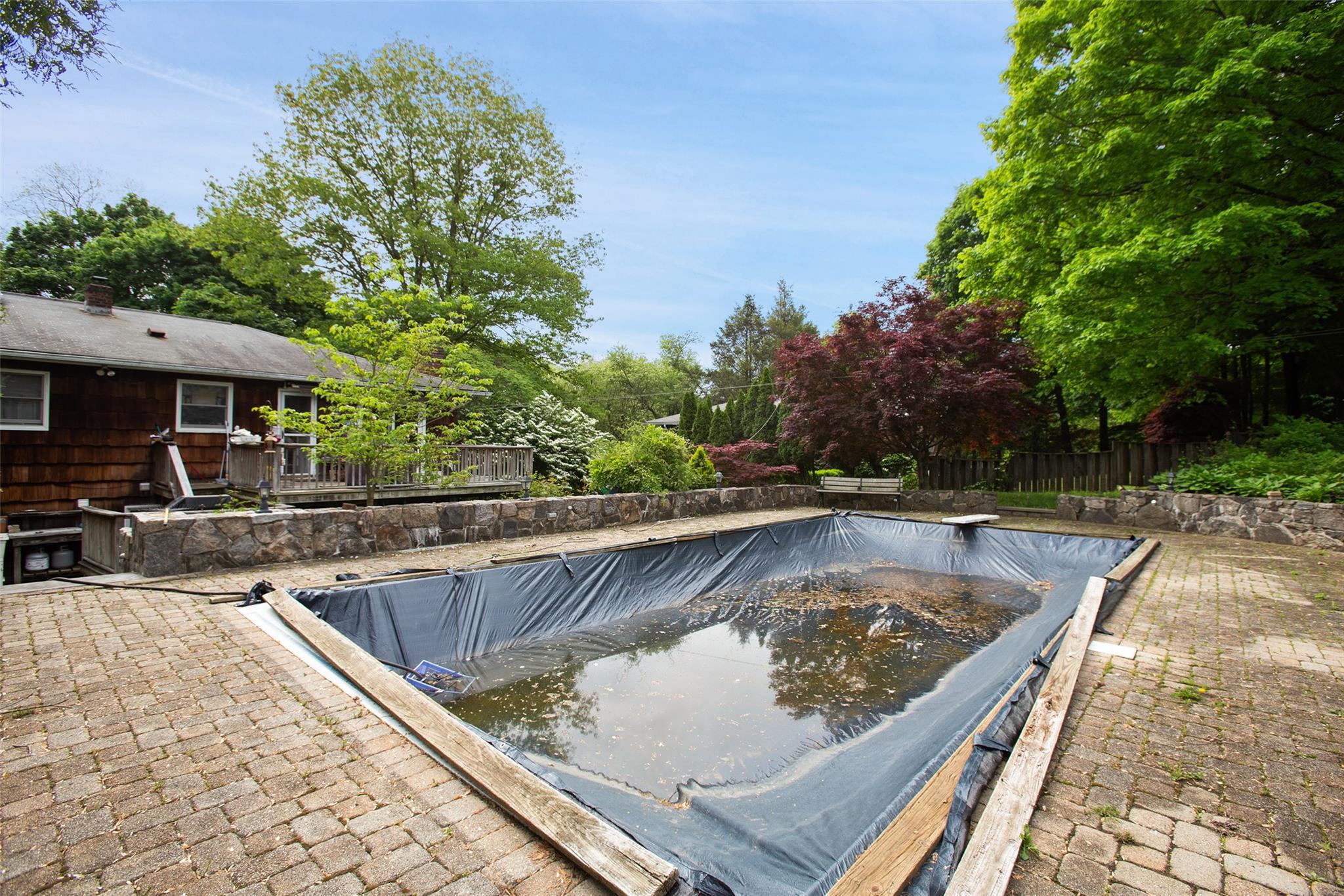 Single Family Old Yorktown  Westchester County, NY 10598, MLS-858324-25