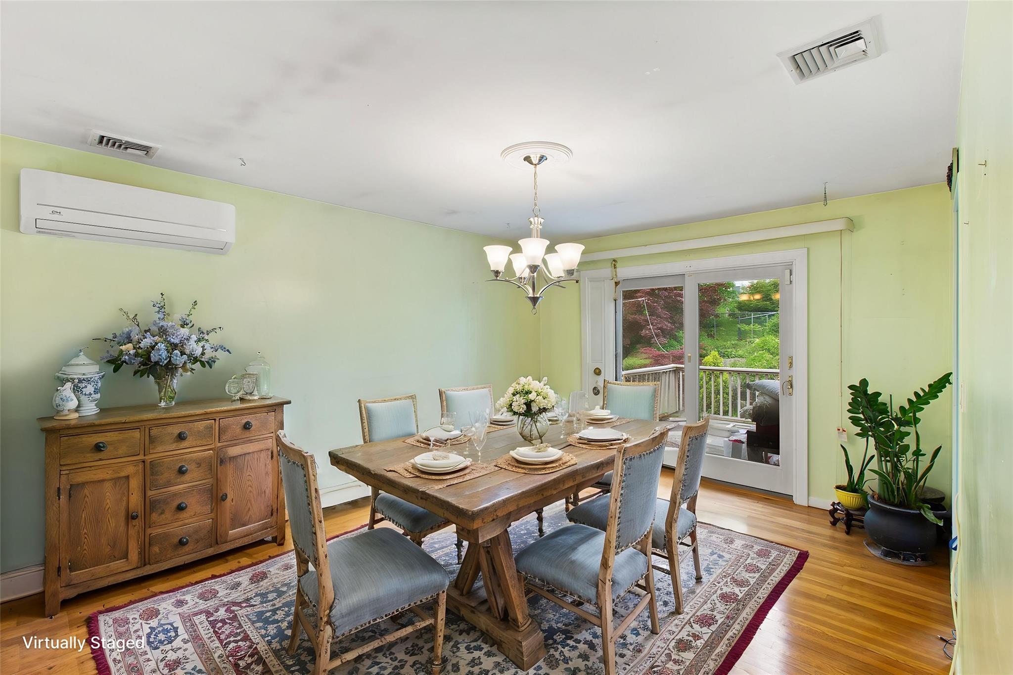 Single Family Old Yorktown  Westchester County, NY 10598, MLS-858324-4