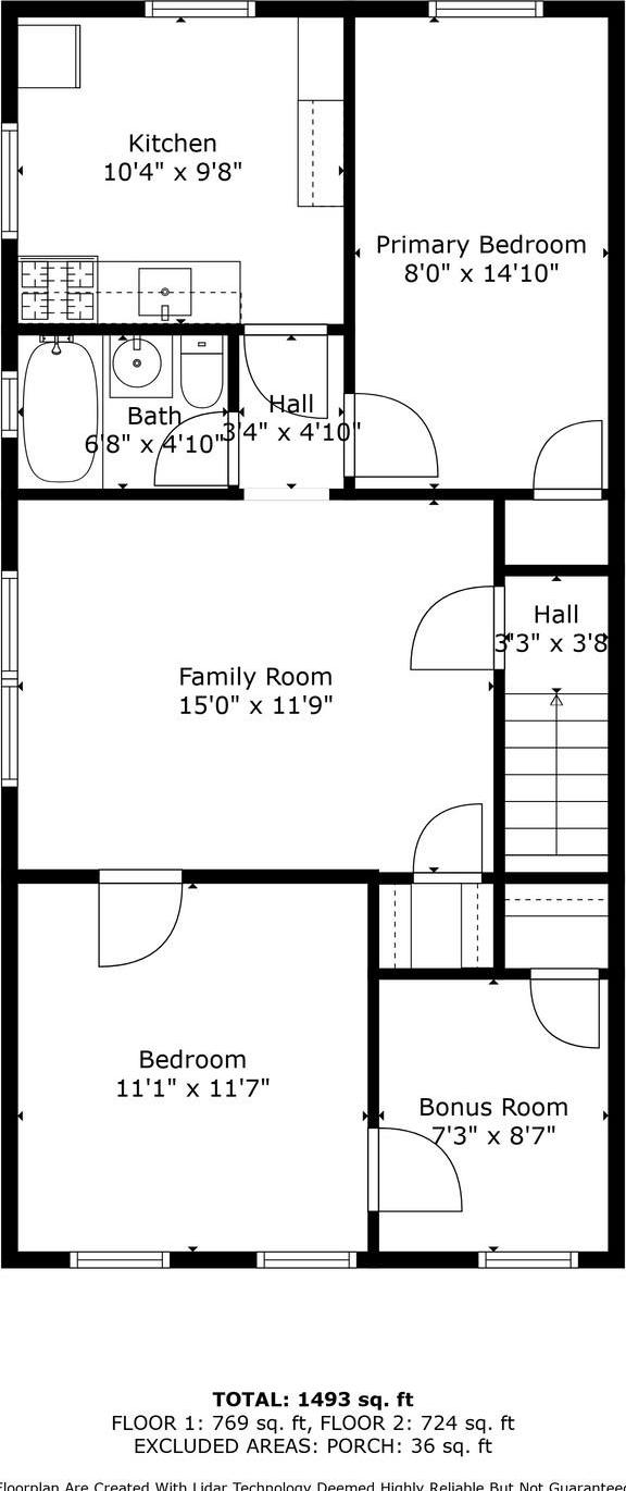 Single Family 35th  Queens, NY 11105, MLS-858325-29