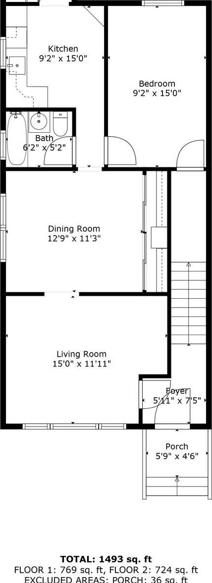 Single Family 35th  Queens, NY 11105, MLS-858325-30
