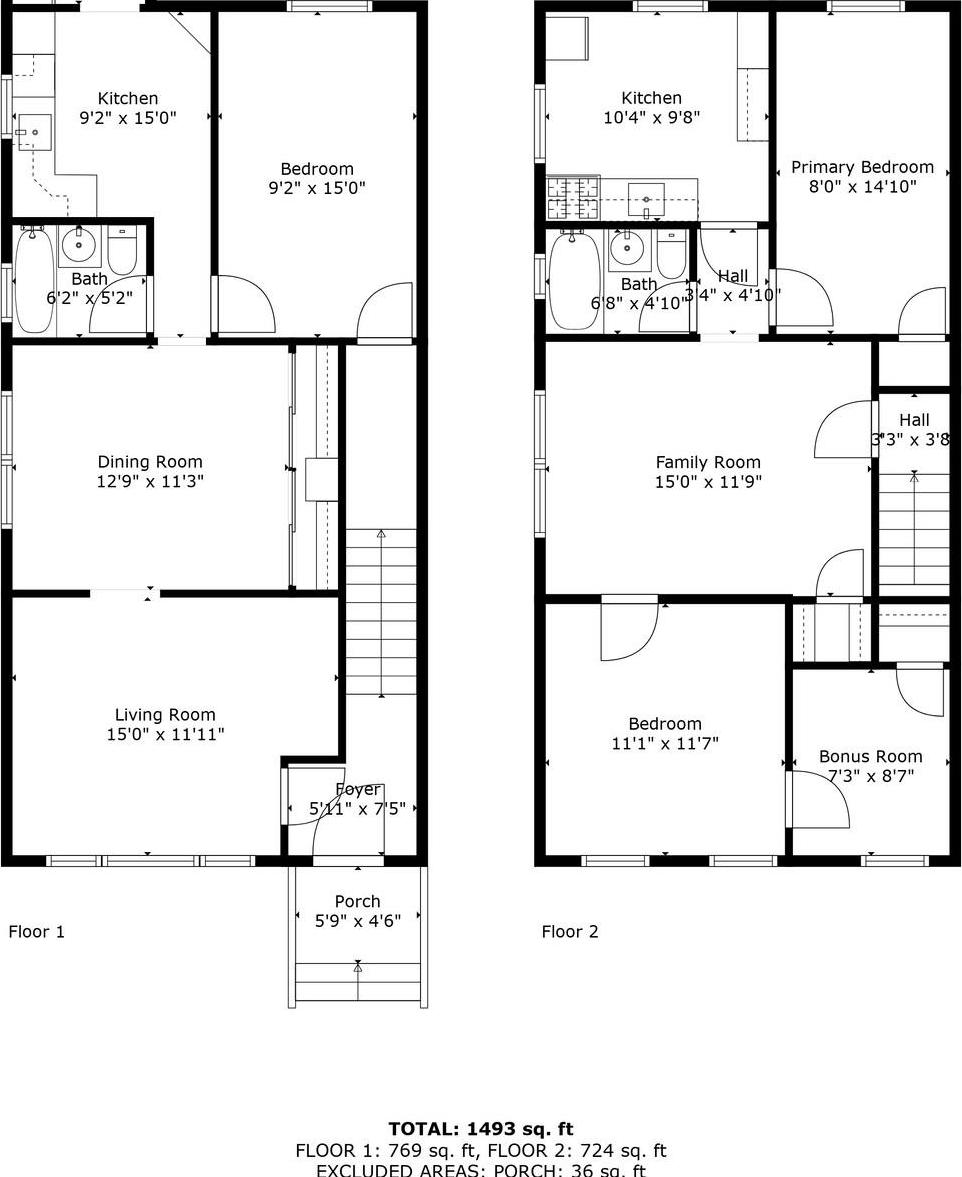 Single Family 35th  Queens, NY 11105, MLS-858325-31