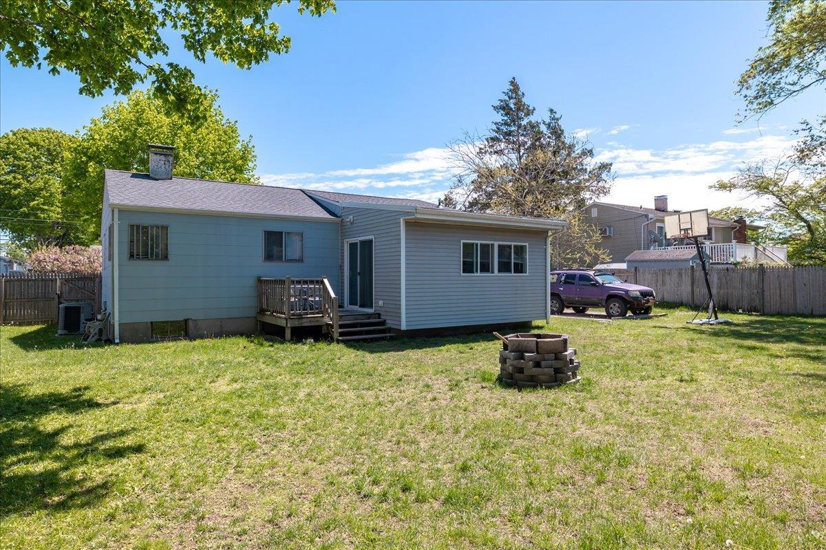 Single Family Rhode Island  Suffolk County, NY 11763, MLS-858339-15
