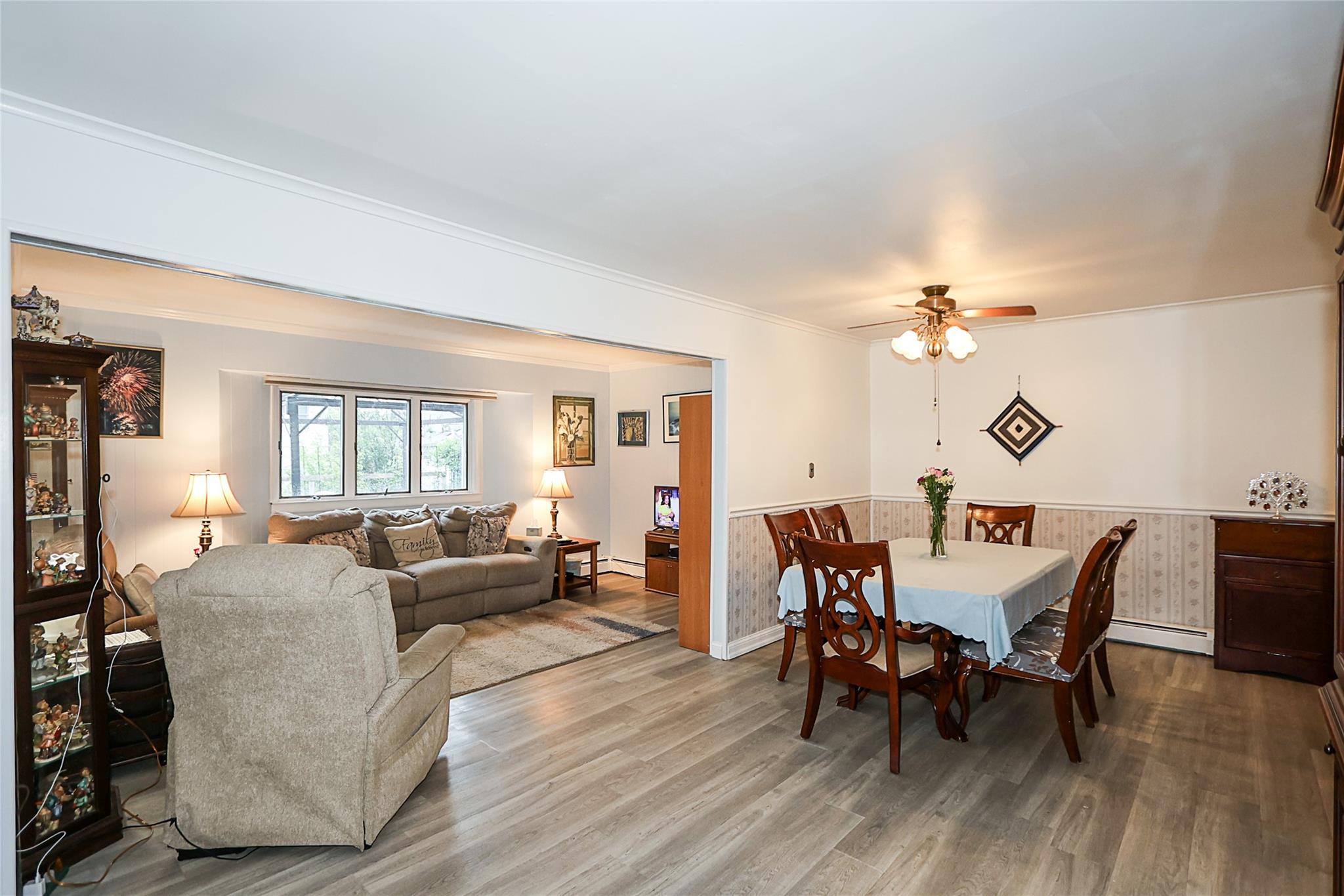 Single Family Collins  Nassau County, NY 11542, MLS-858345-10