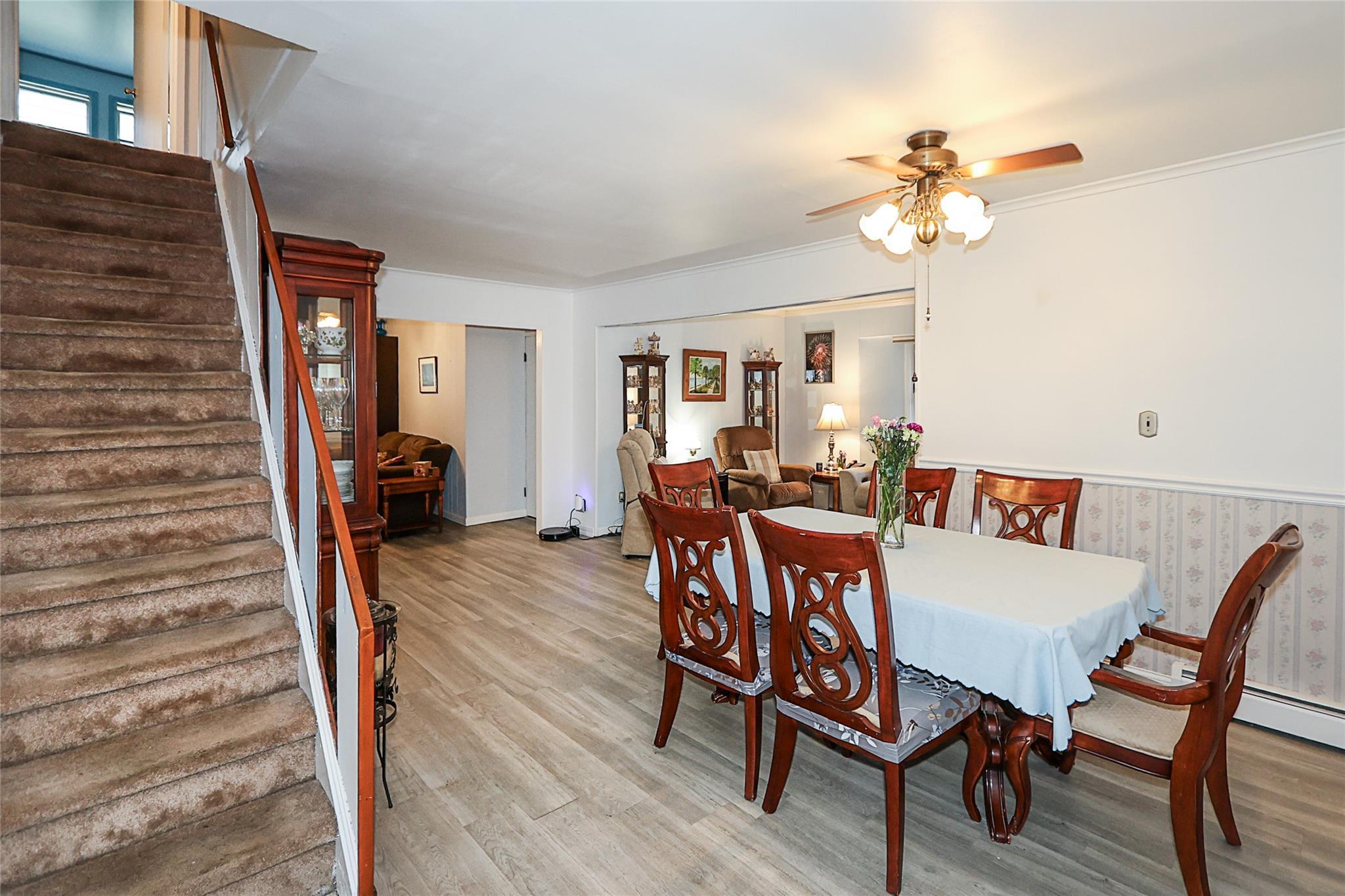 Single Family Collins  Nassau County, NY 11542, MLS-858345-9