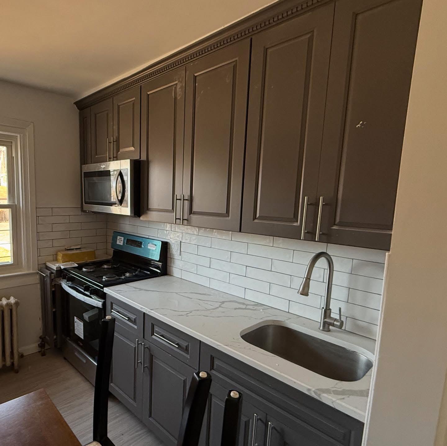 Single Family Lincoln  Westchester County, NY 10801, MLS-858357-12