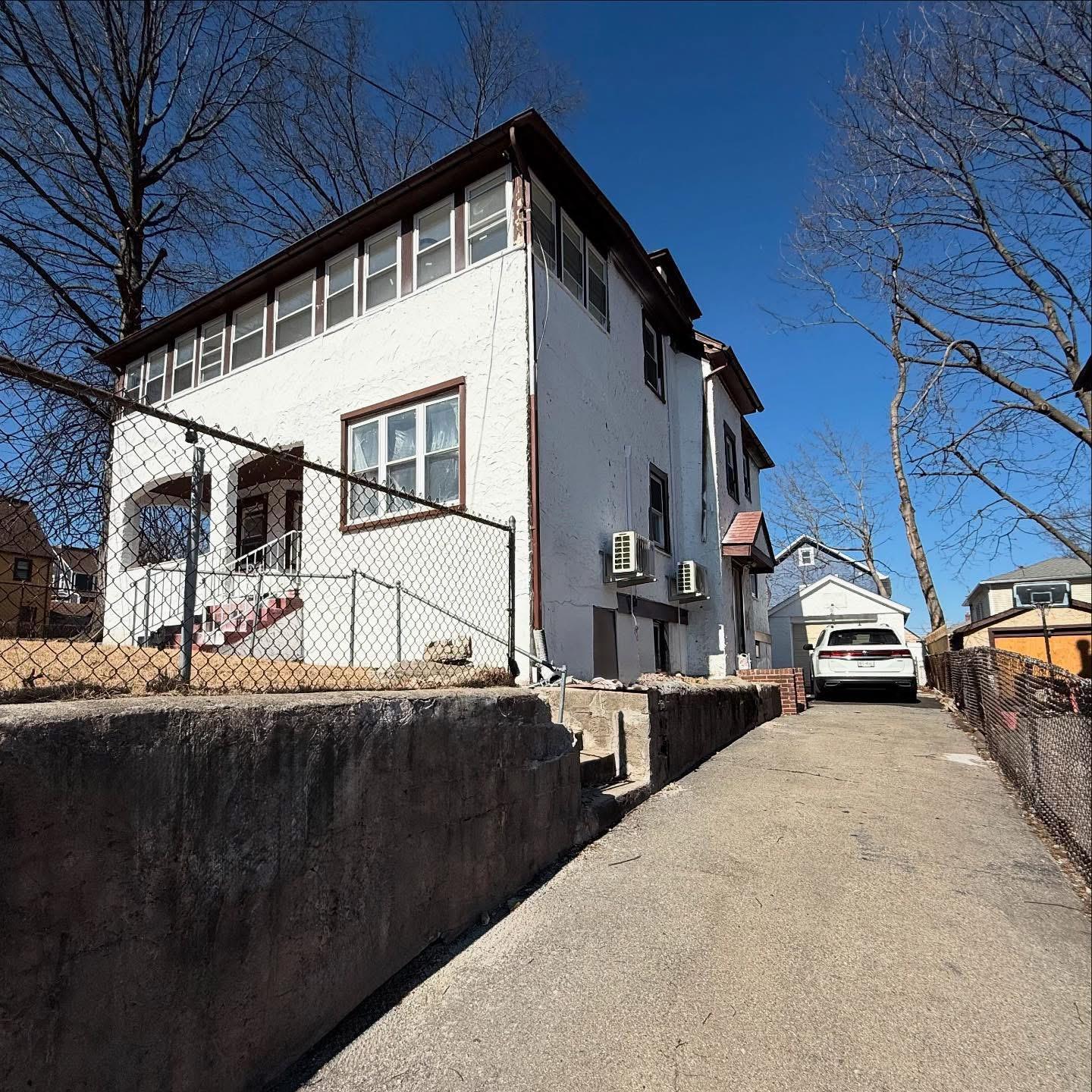 Single Family Lincoln  Westchester County, NY 10801, MLS-858357-2