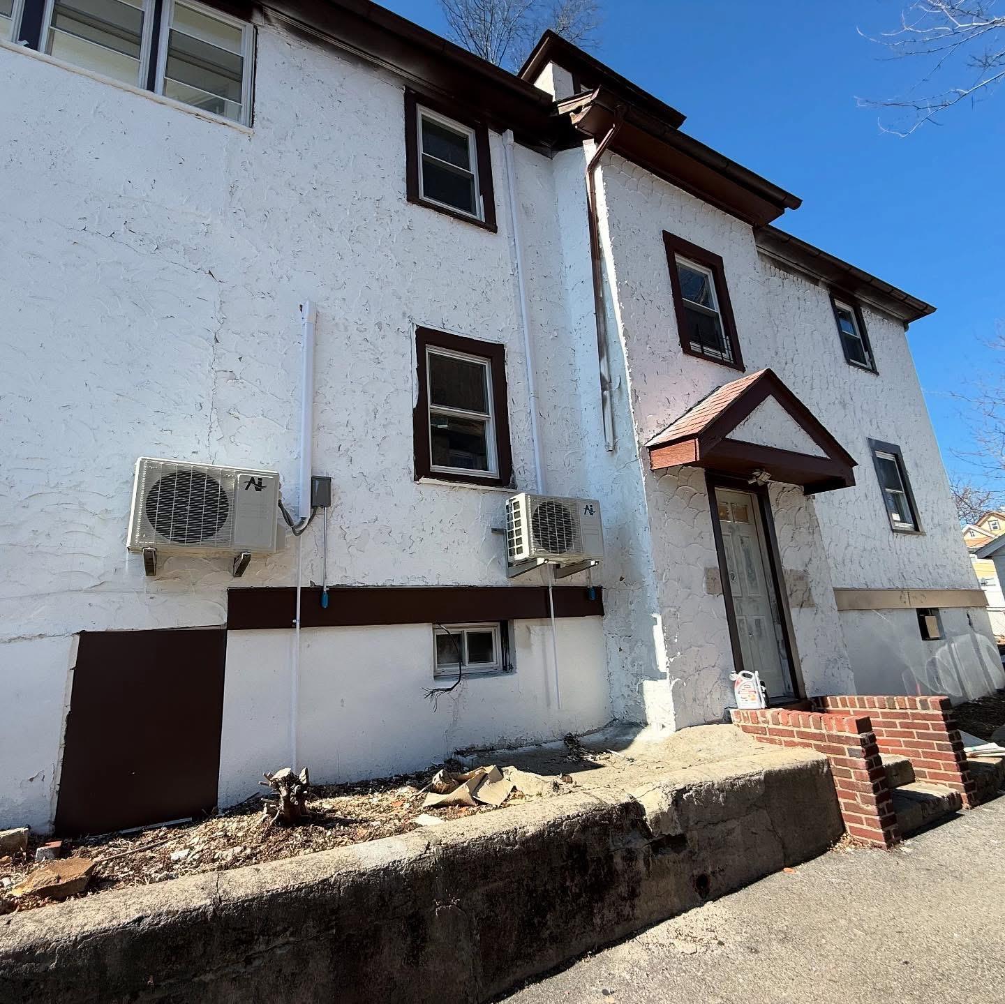 Single Family Lincoln  Westchester County, NY 10801, MLS-858357-3