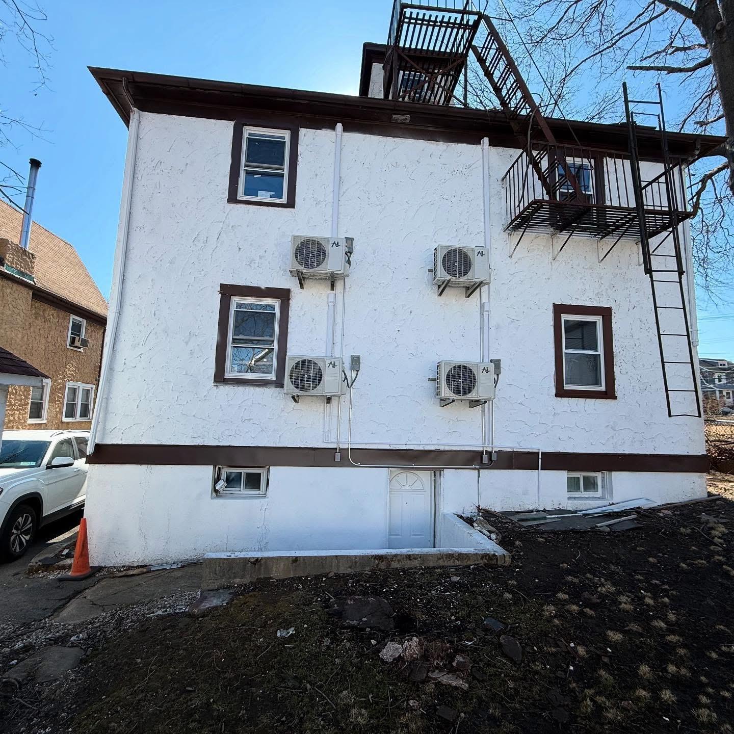 Single Family Lincoln  Westchester County, NY 10801, MLS-858357-4