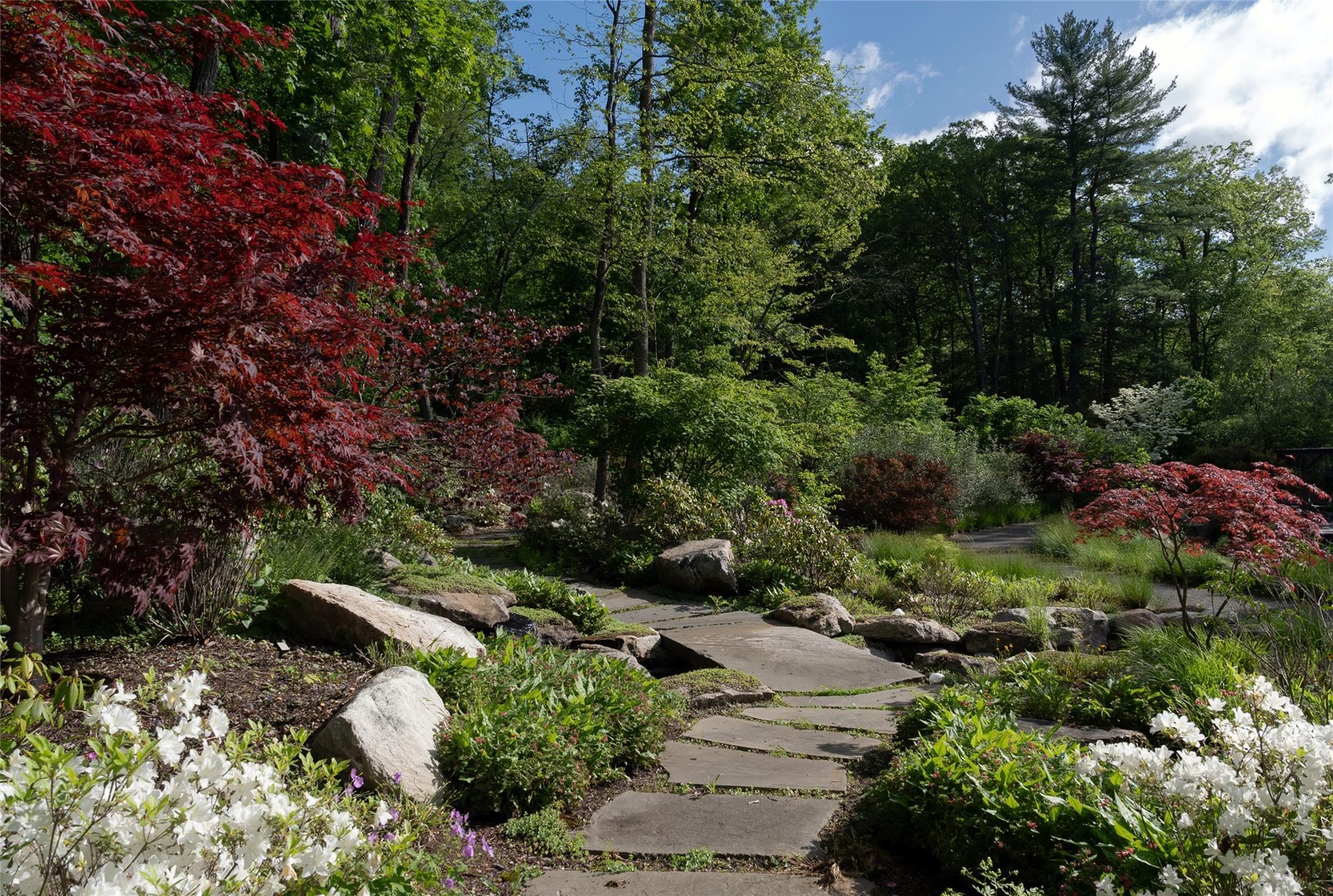 Single Family Brook Farm  Orange County, NY 10987, MLS-858360-46