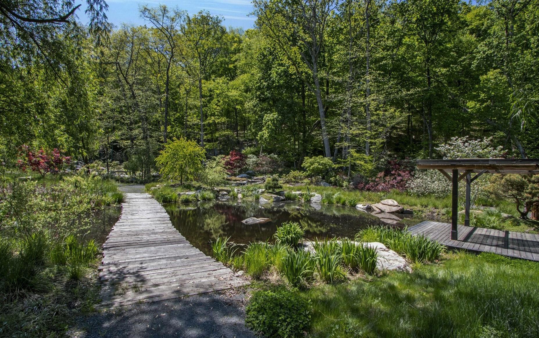 Single Family Brook Farm  Orange County, NY 10987, MLS-858360-47