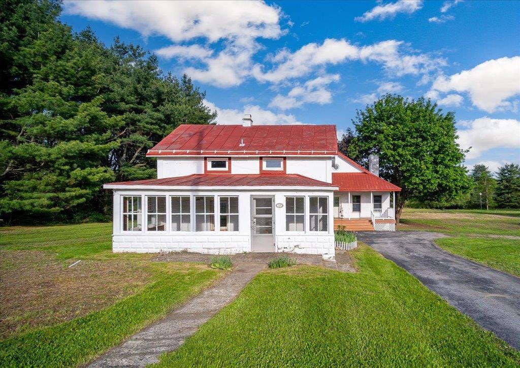 Single Family Ohioville  Ulster County, NY 12561, MLS-858371-2
