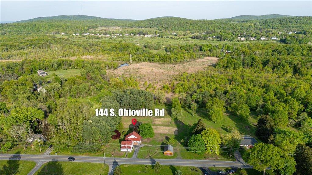 Single Family Ohioville  Ulster County, NY 12561, MLS-858371-24