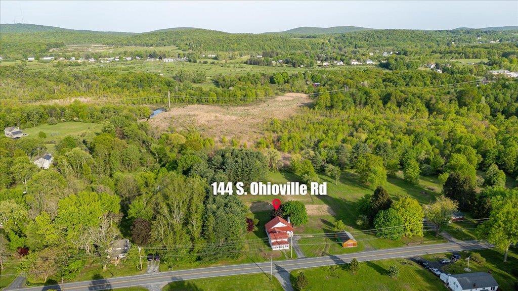 Single Family Ohioville  Ulster County, NY 12561, MLS-858371-25