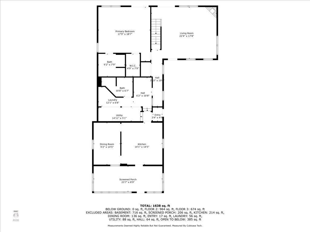 Single Family Ohioville  Ulster County, NY 12561, MLS-858371-29