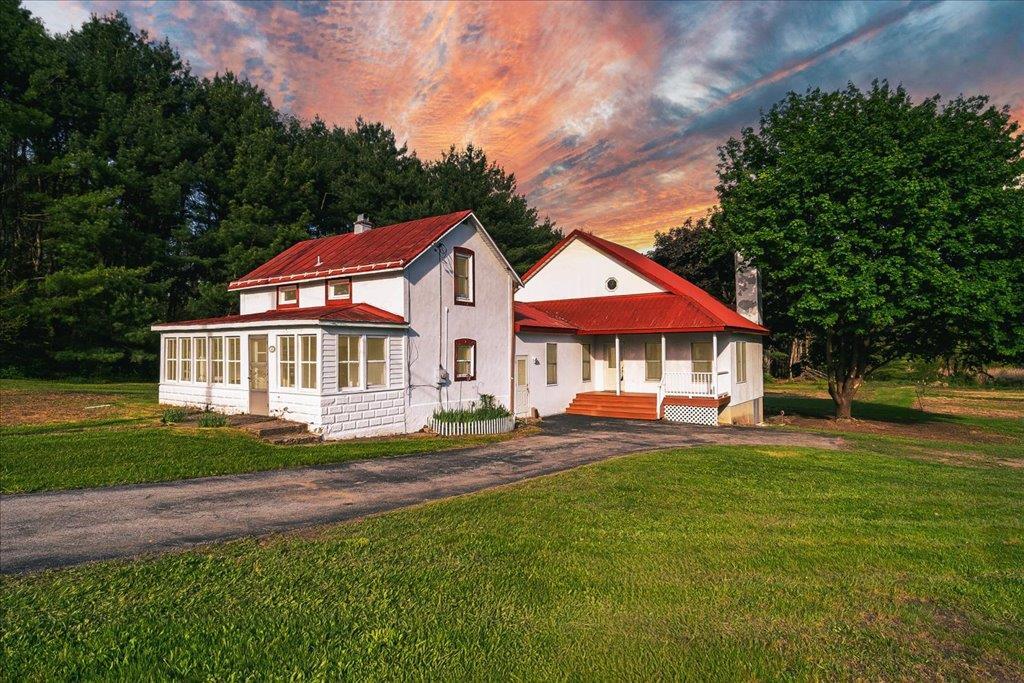 Single Family Ohioville  Ulster County, NY 12561, MLS-858371-32