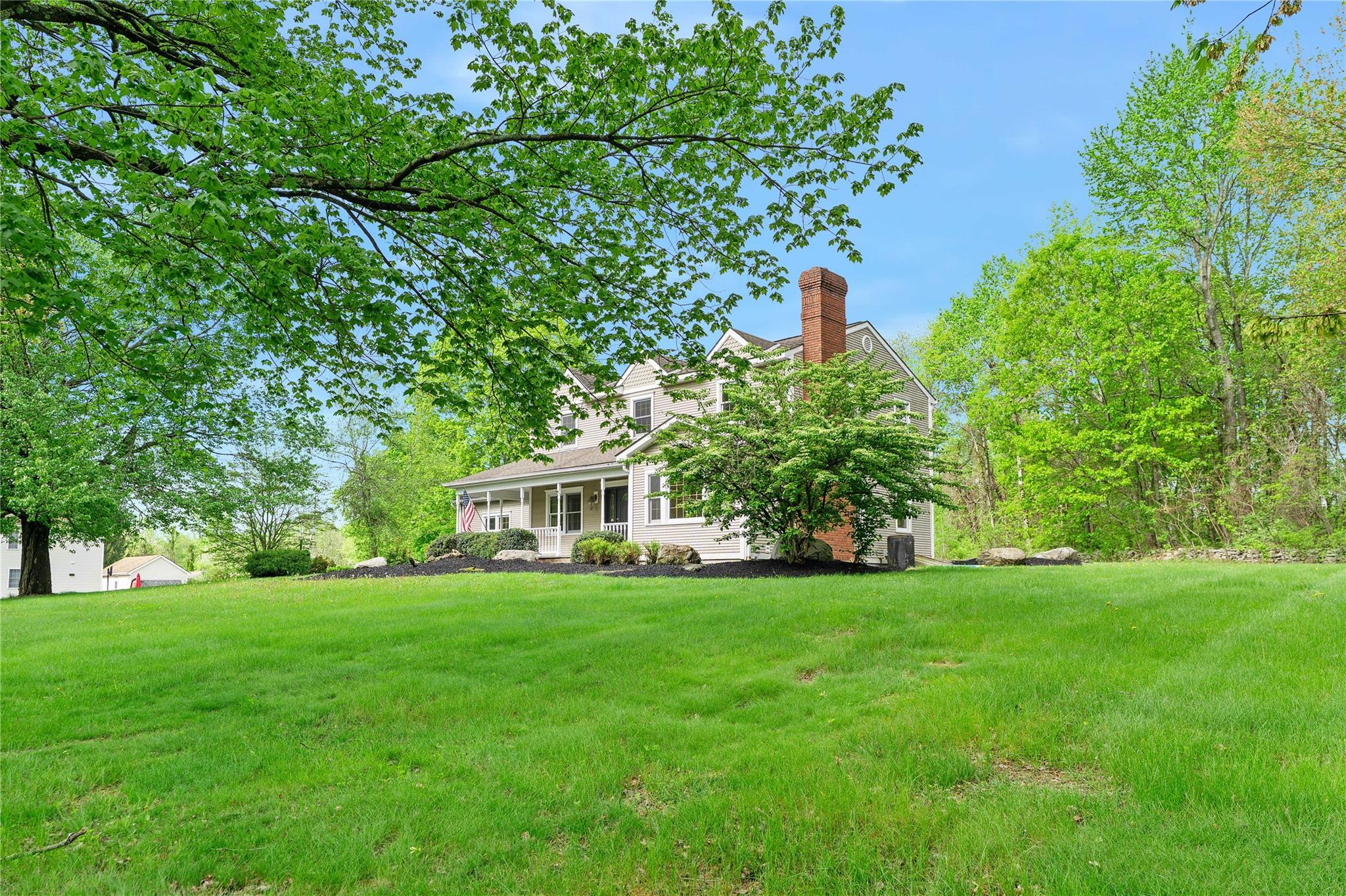 Single Family Plattekill Ardonia  Ulster County, NY 12589, MLS-858375-2