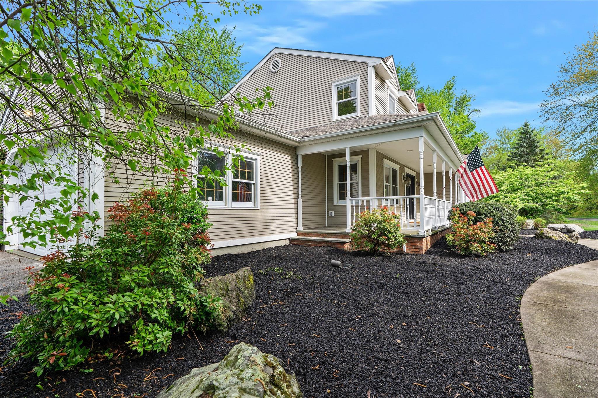 Single Family Plattekill Ardonia  Ulster County, NY 12589, MLS-858375-3
