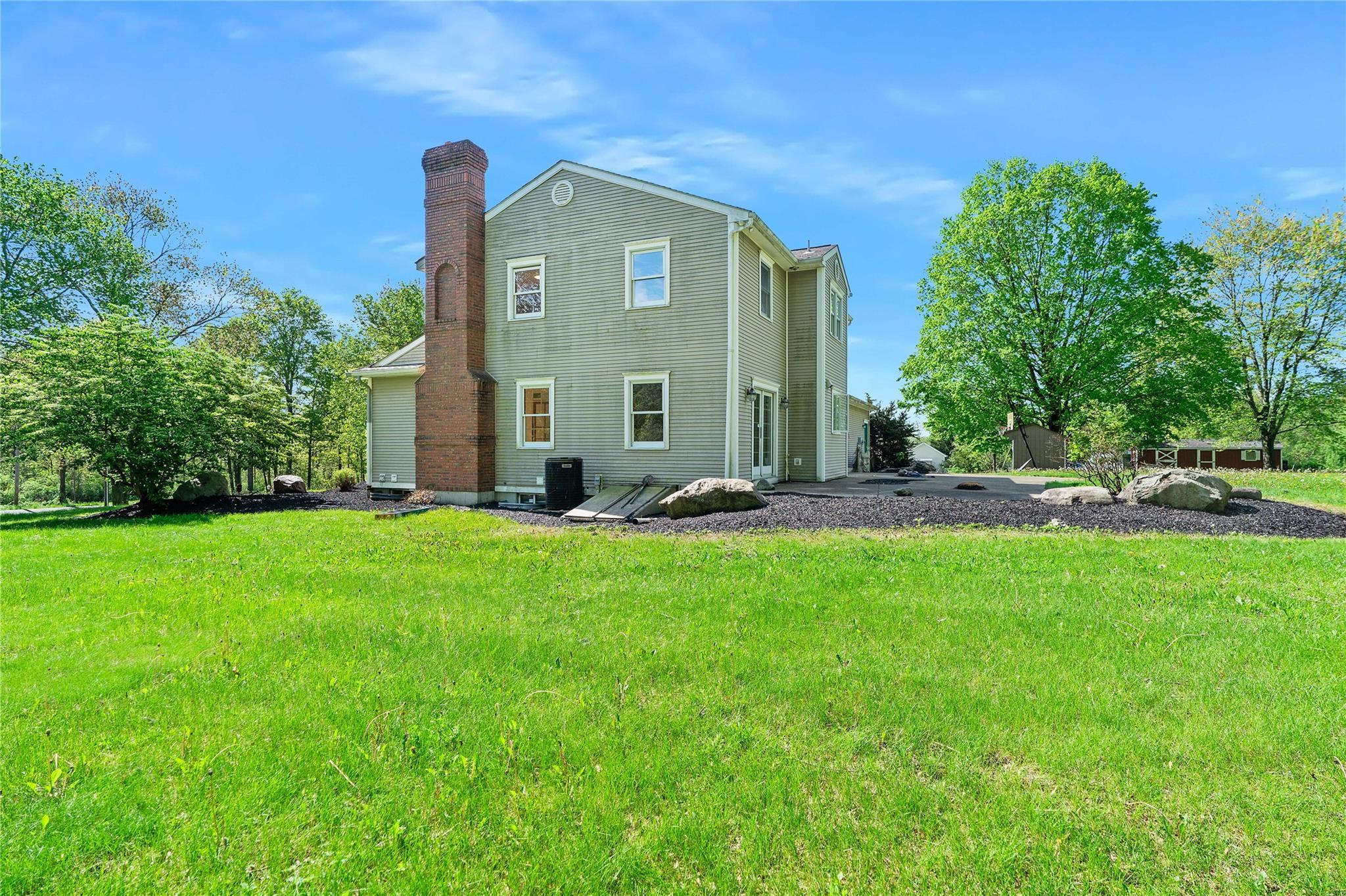 Single Family Plattekill Ardonia  Ulster County, NY 12589, MLS-858375-40