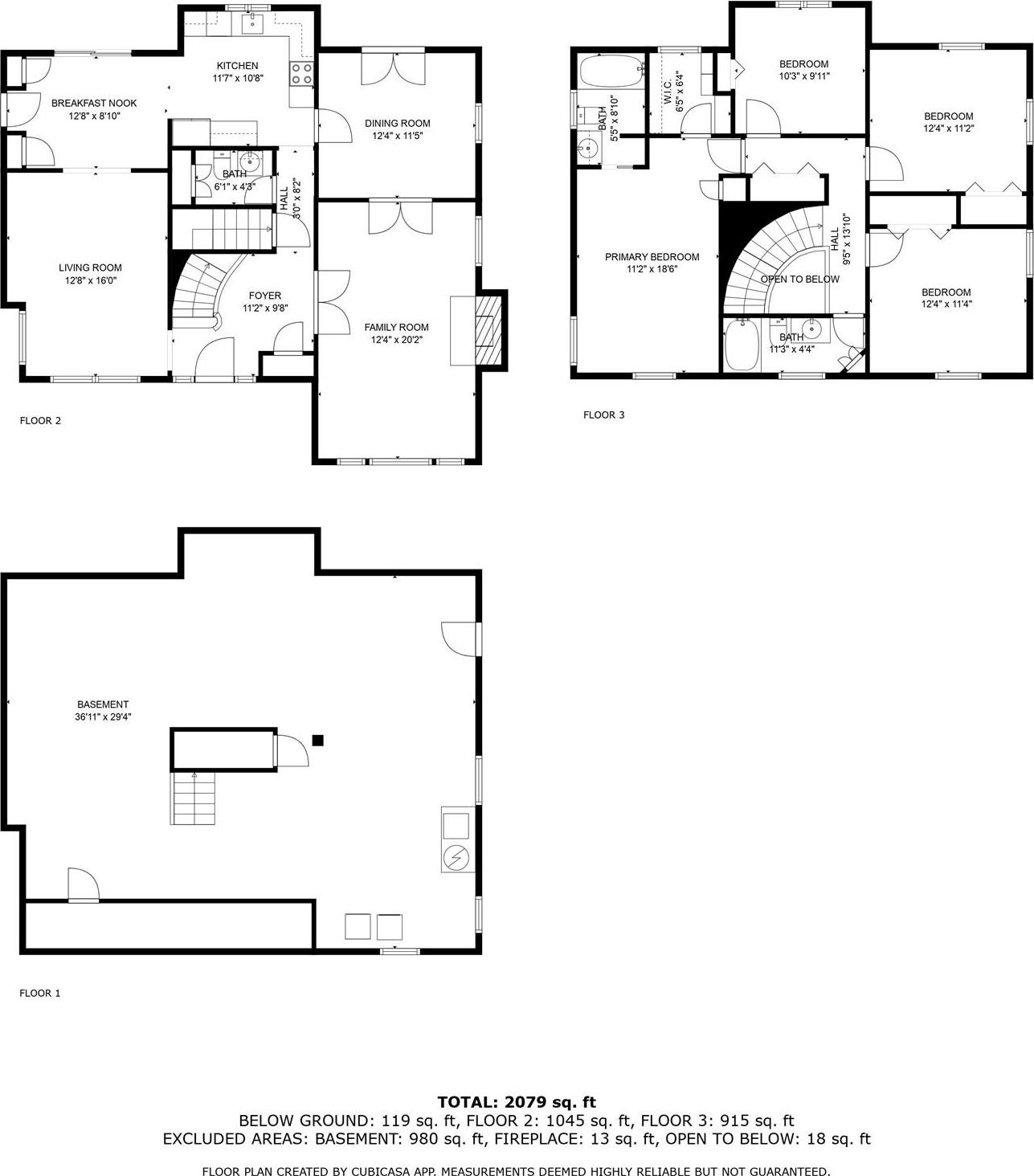 Single Family Plattekill Ardonia  Ulster County, NY 12589, MLS-858375-43