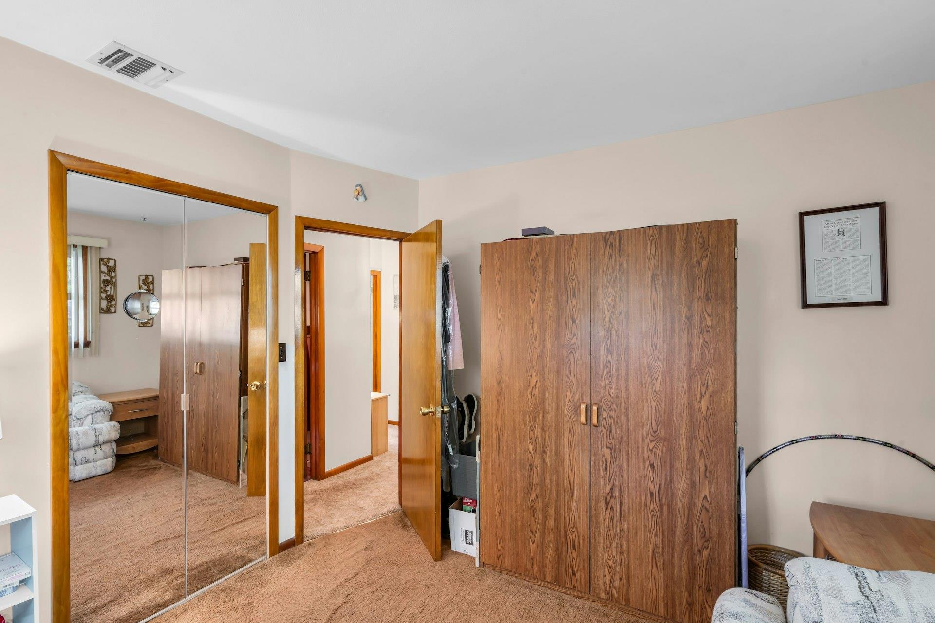 Single Family Ledgewood  Suffolk County, NY 11787, MLS-858380-16