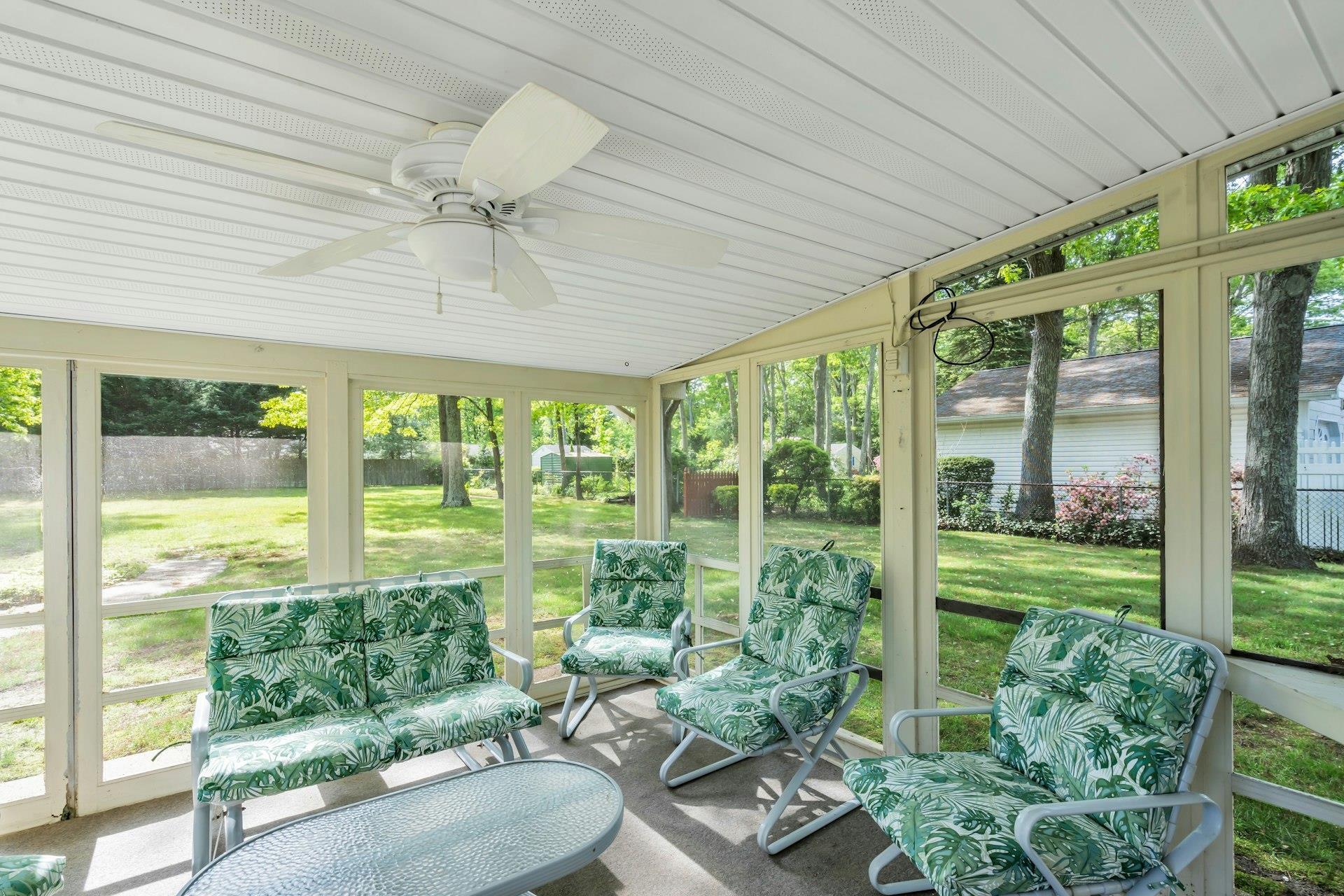 Single Family Ledgewood  Suffolk County, NY 11787, MLS-858380-17