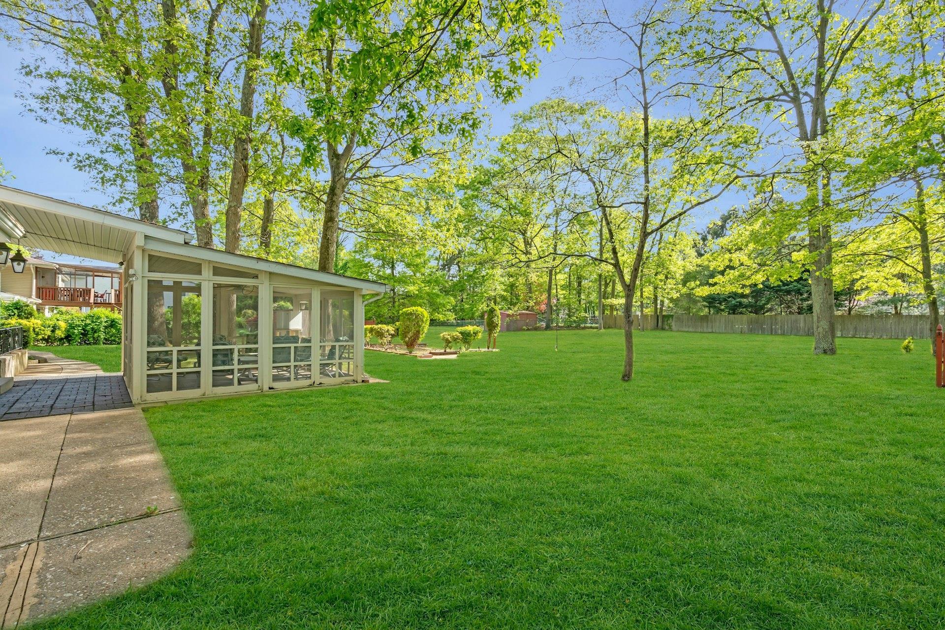 Single Family Ledgewood  Suffolk County, NY 11787, MLS-858380-18