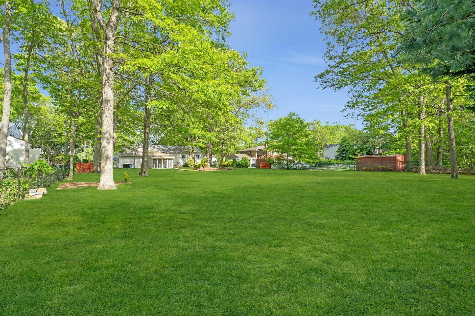 Single Family Ledgewood  Suffolk County, NY 11787, MLS-858380-19