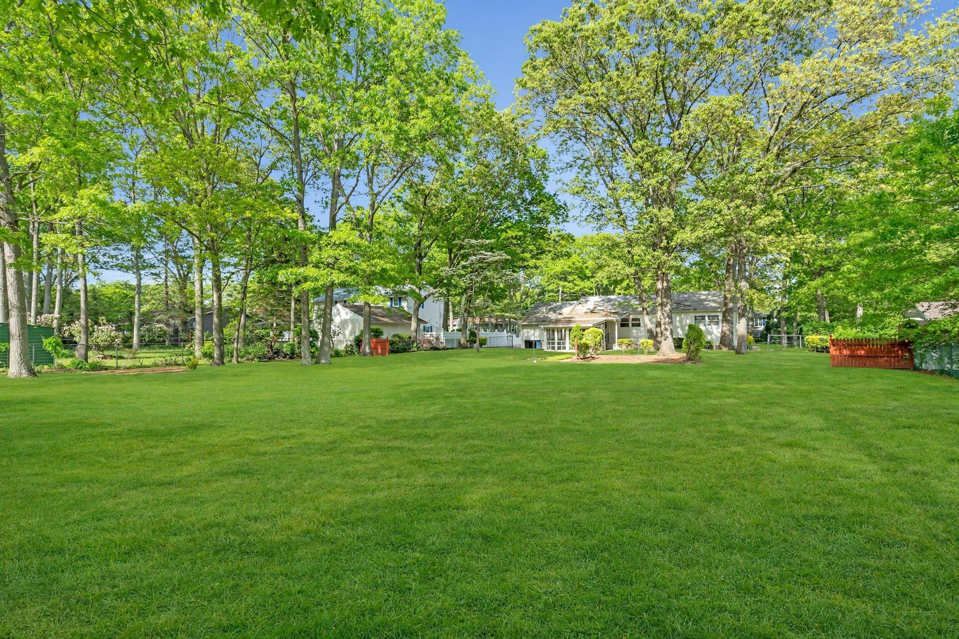 Single Family Ledgewood  Suffolk County, NY 11787, MLS-858380-21