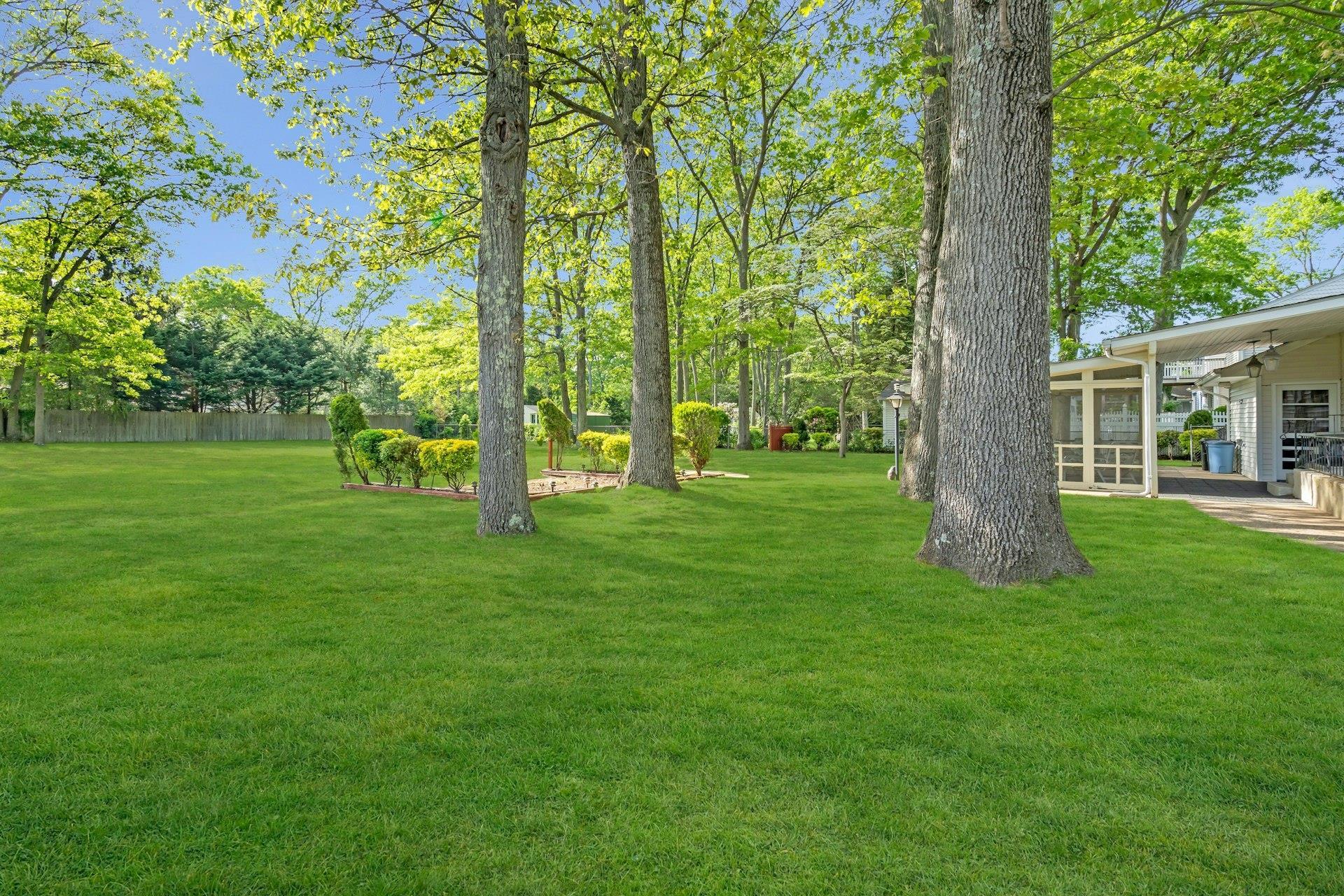 Single Family Ledgewood  Suffolk County, NY 11787, MLS-858380-22
