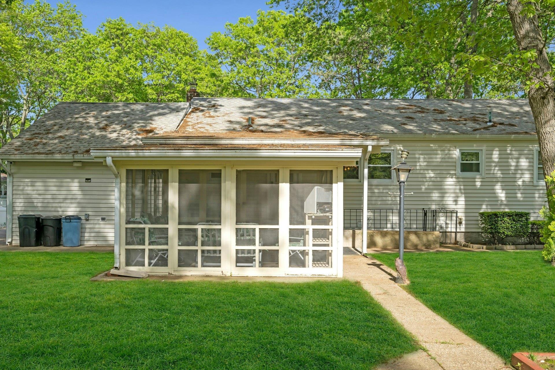 Single Family Ledgewood  Suffolk County, NY 11787, MLS-858380-23