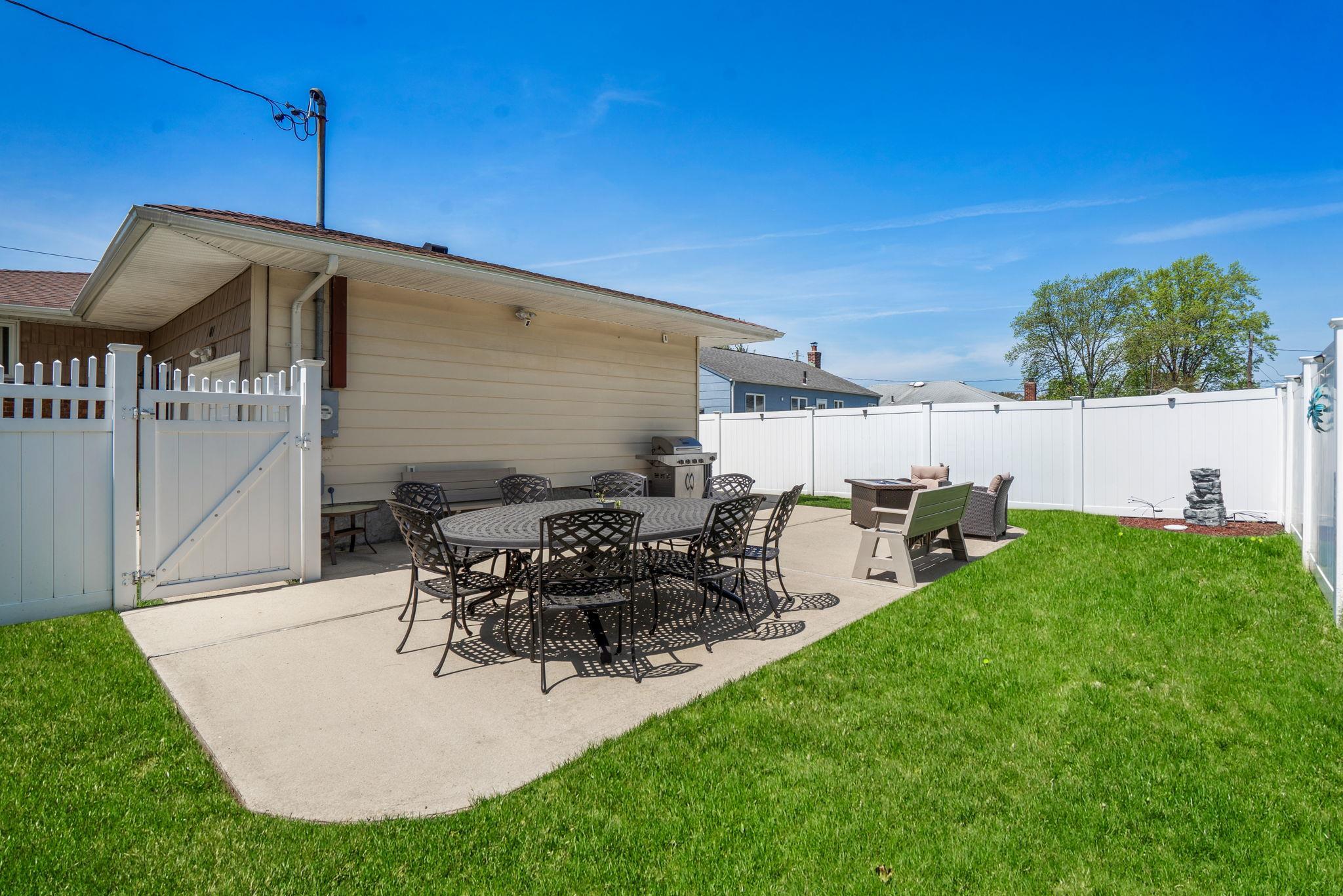 Single Family Spielman  Nassau County, NY 11735, MLS-858399-20